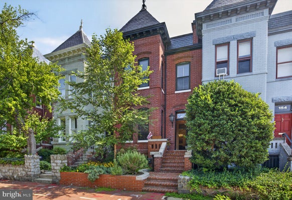 152 13TH ST SE, WASHINGTON, DC 20003 - Image aeaa070f8051e0f2a482cc3fbc877a1c/525517815