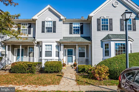 37 Amesbury Court, Robbinsville, NJ MLS: NJME2069050