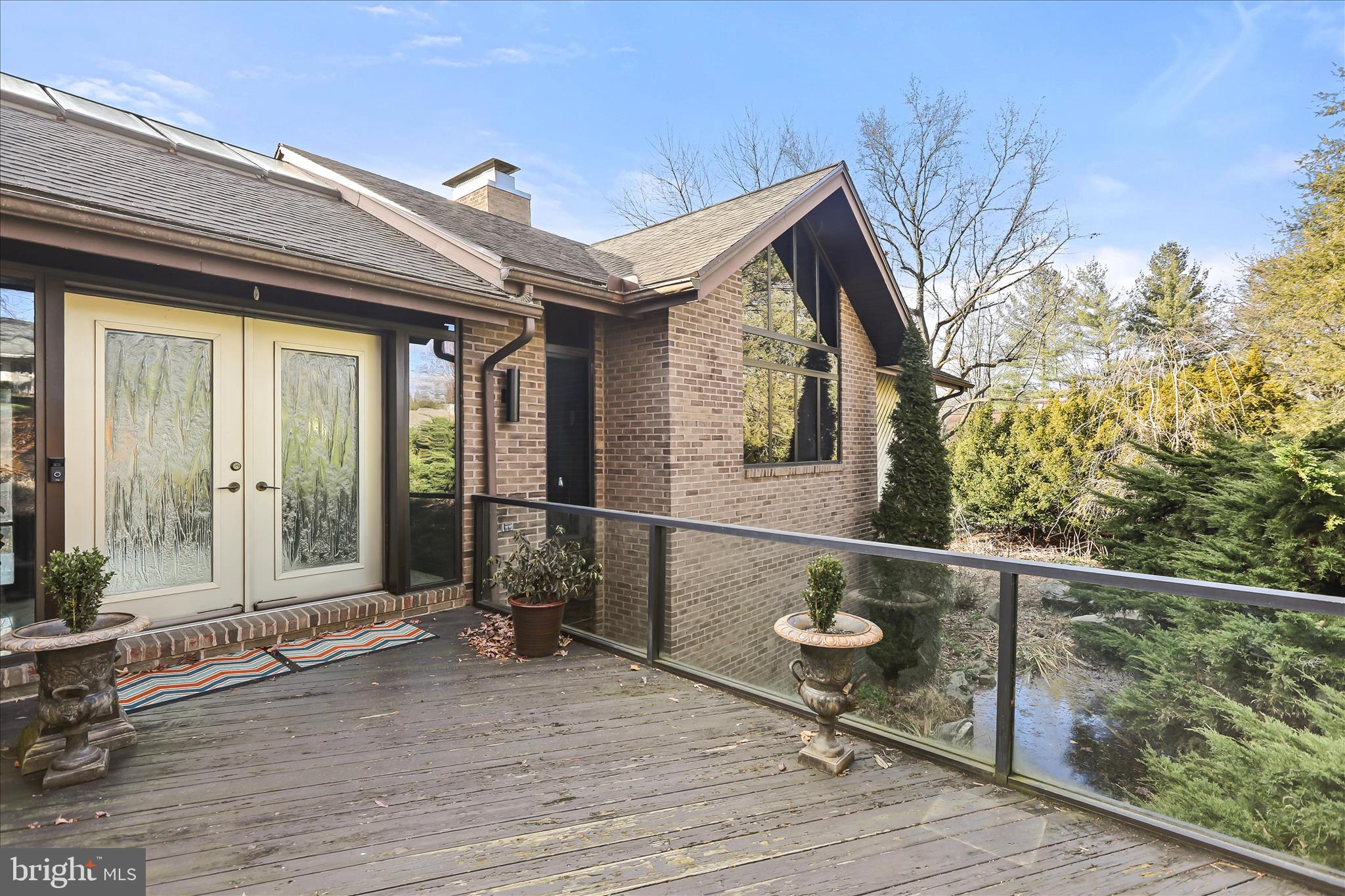 SCHOOL LANE HILLS - Residential