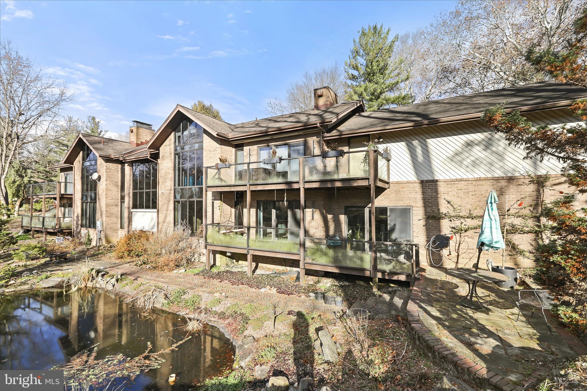 SCHOOL LANE HILLS - Residential