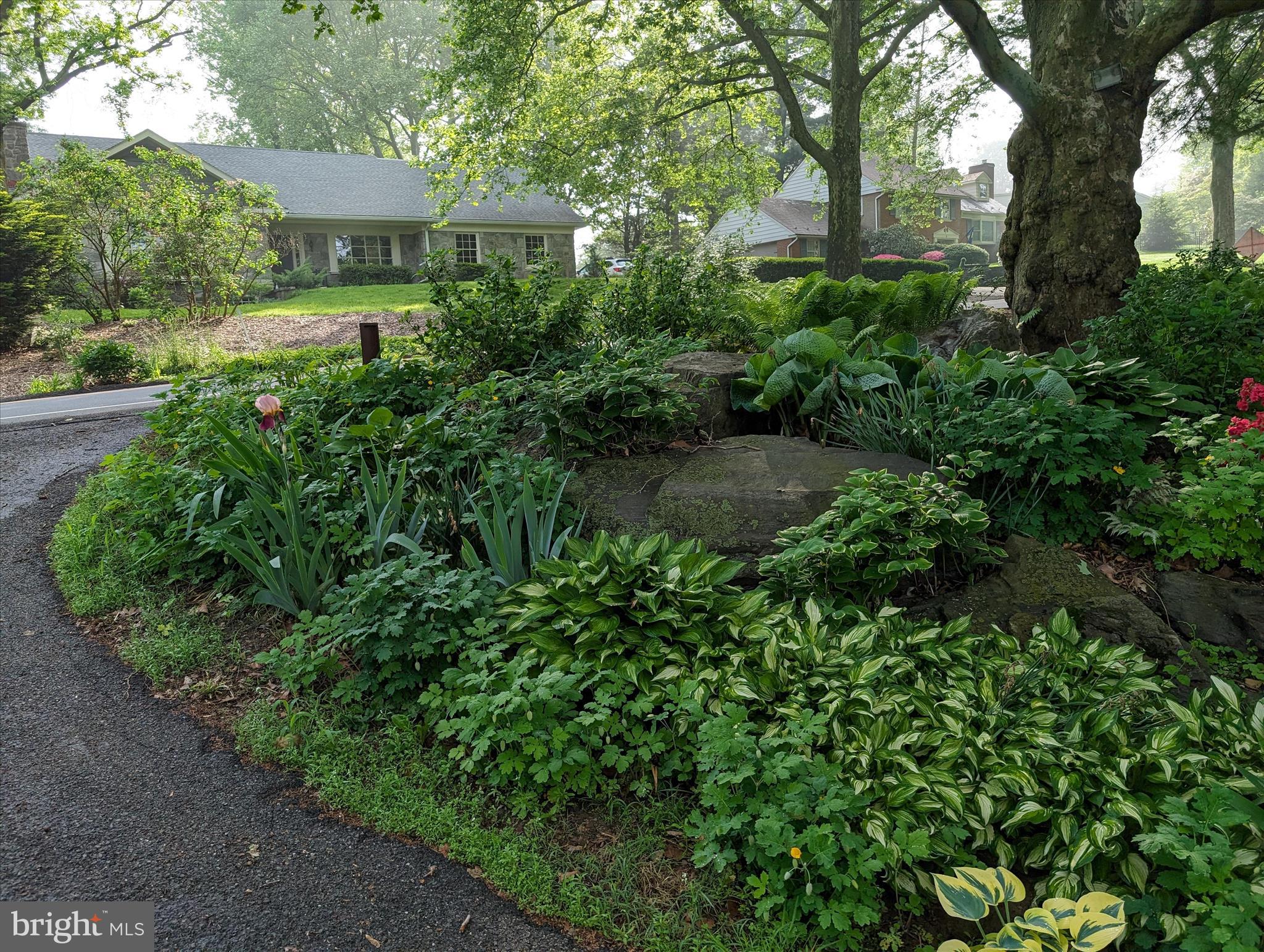 SCHOOL LANE HILLS - Residential