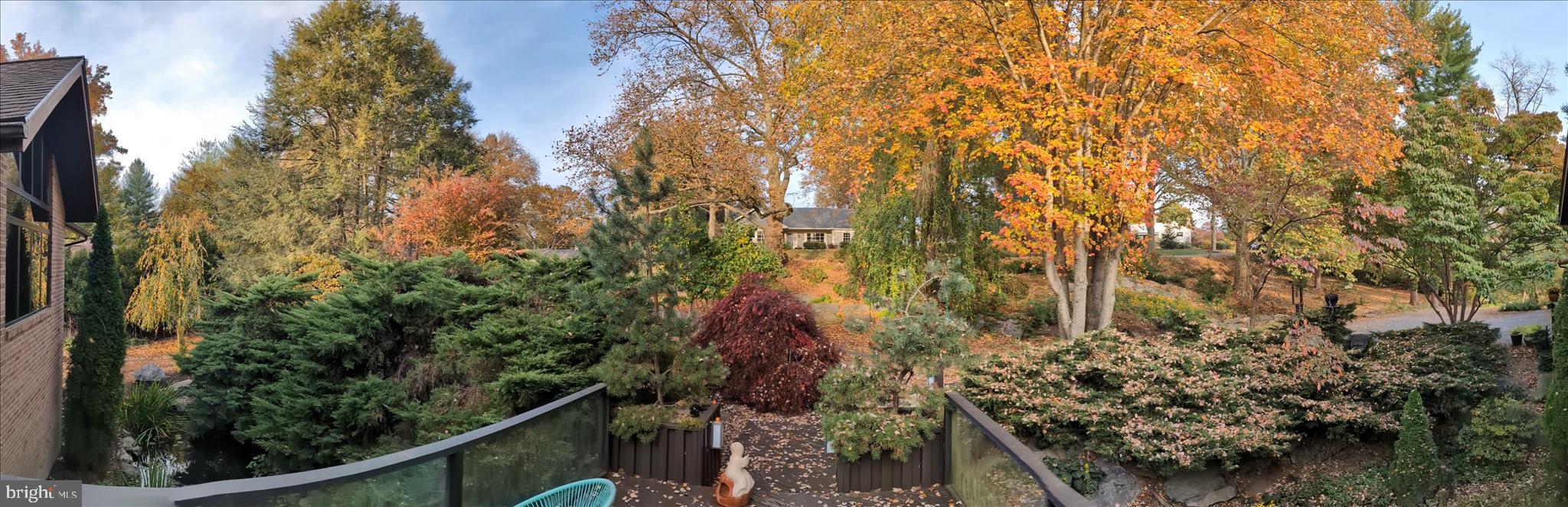 SCHOOL LANE HILLS - Residential