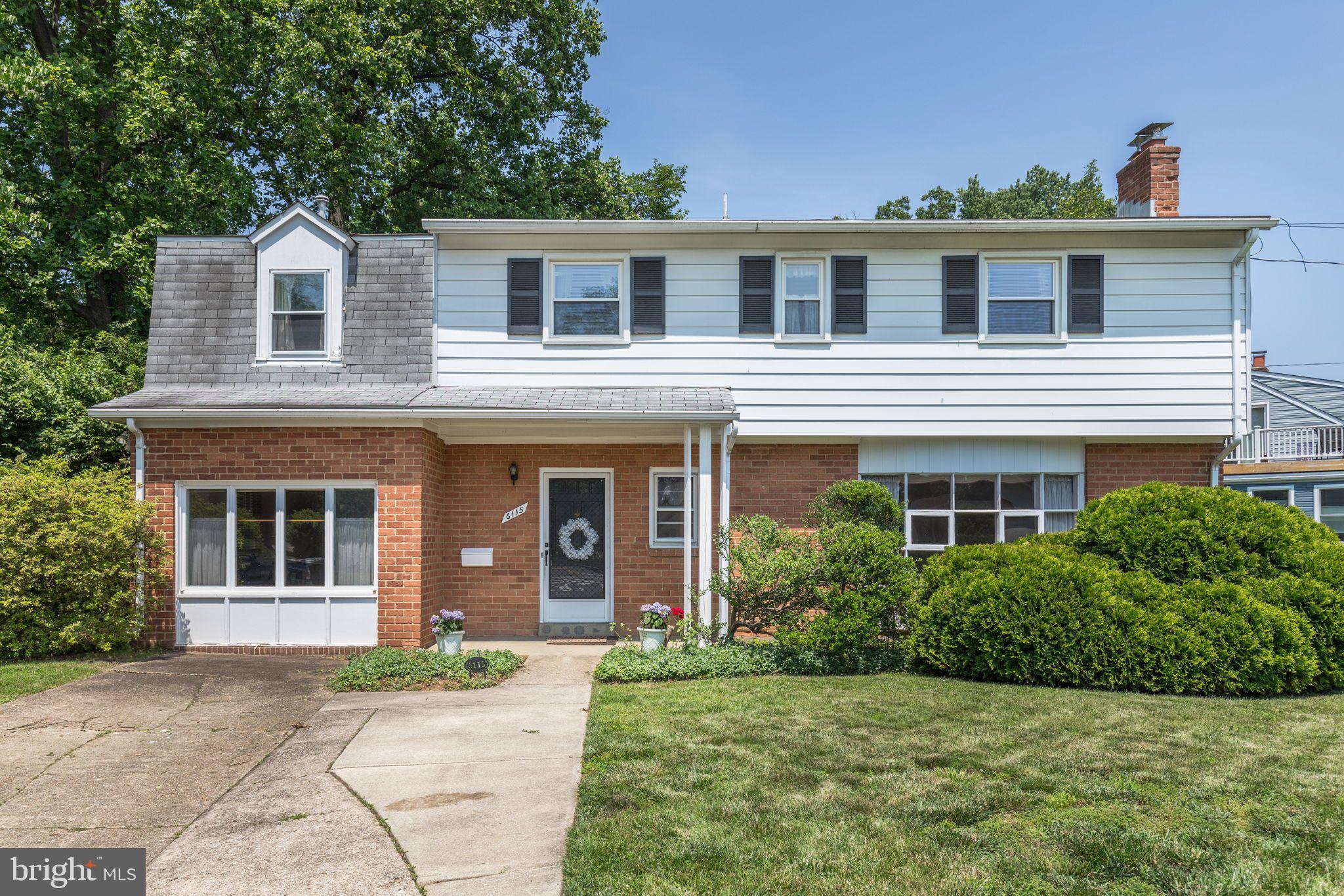 6115 LONE OAK DRIVE