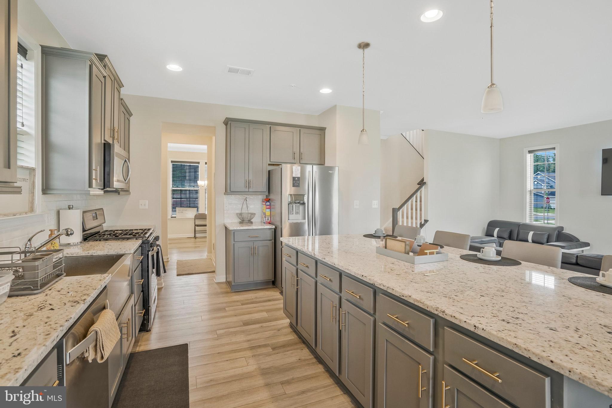 THE PRESERVE AT TIMBER RIDGE - Residential