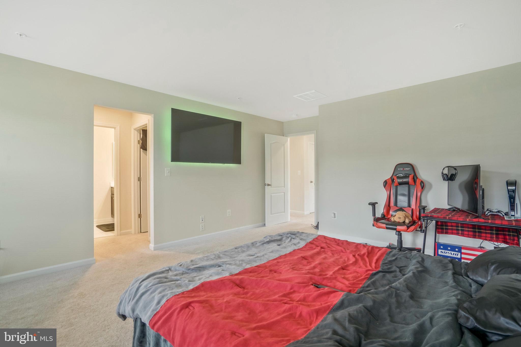 THE PRESERVE AT TIMBER RIDGE - Residential