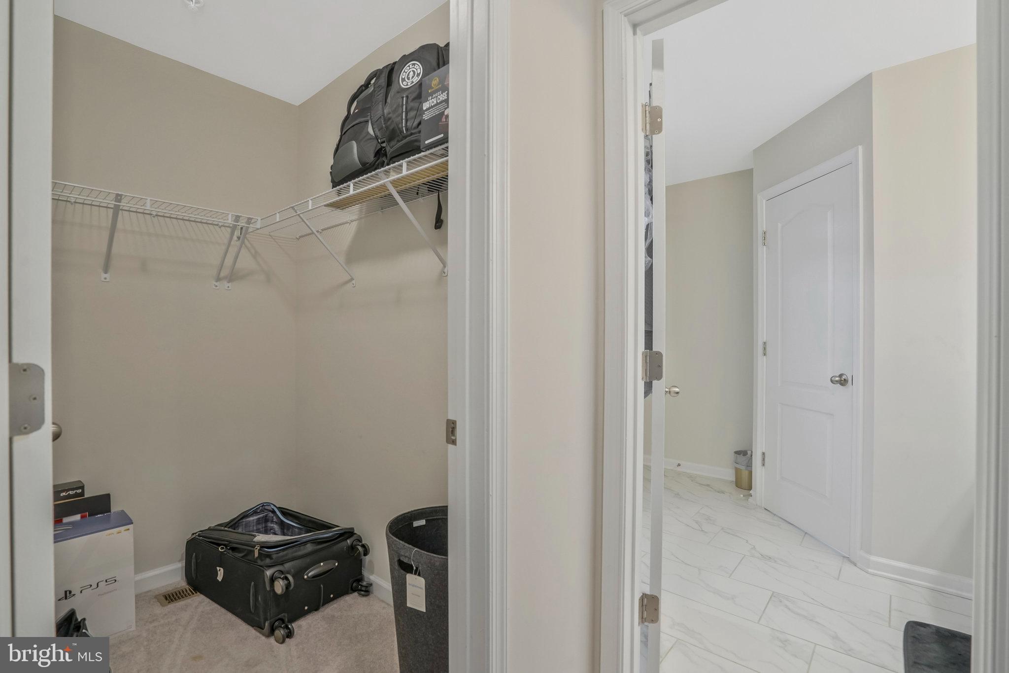 THE PRESERVE AT TIMBER RIDGE - Residential