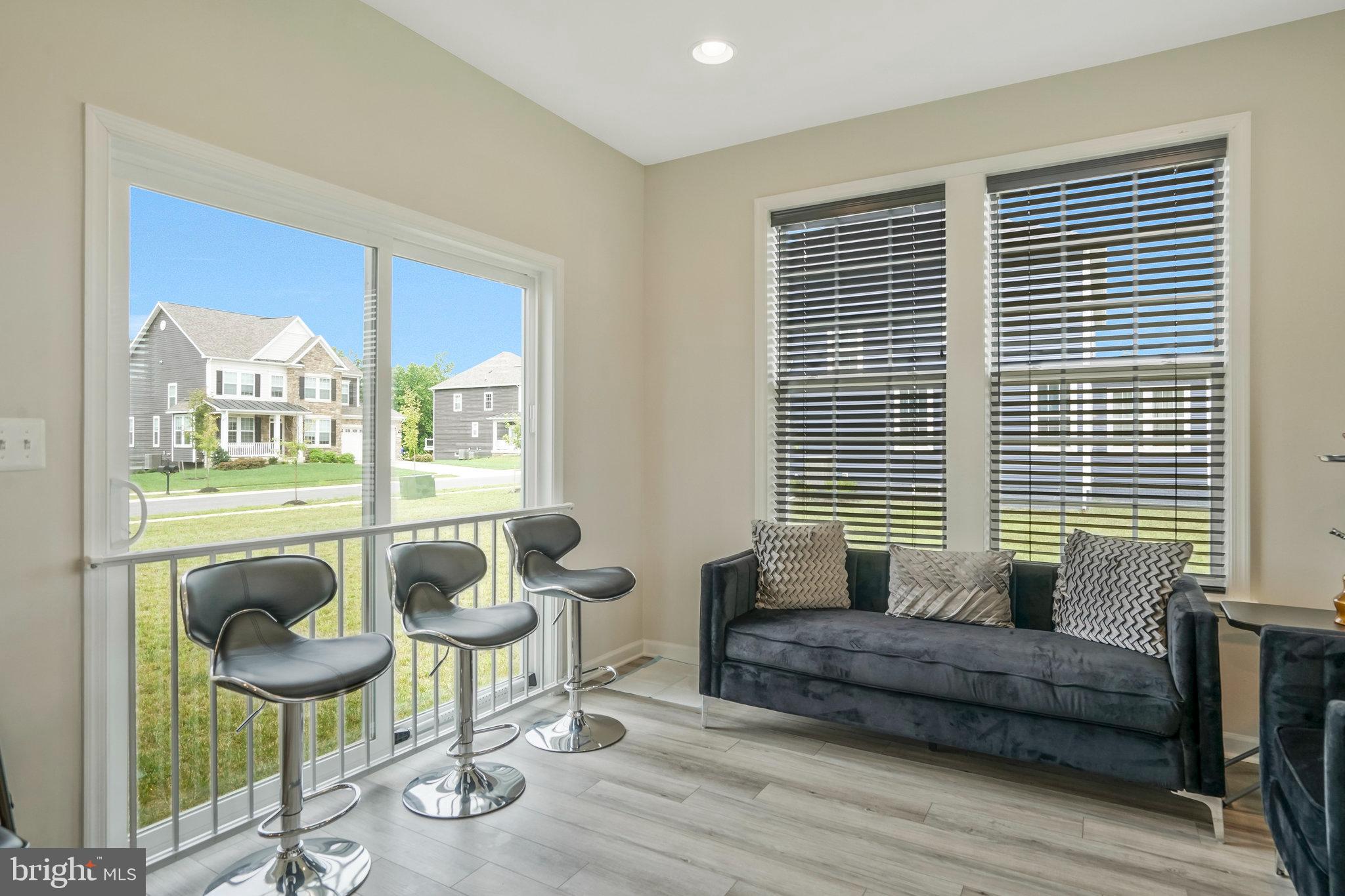 THE PRESERVE AT TIMBER RIDGE - Residential