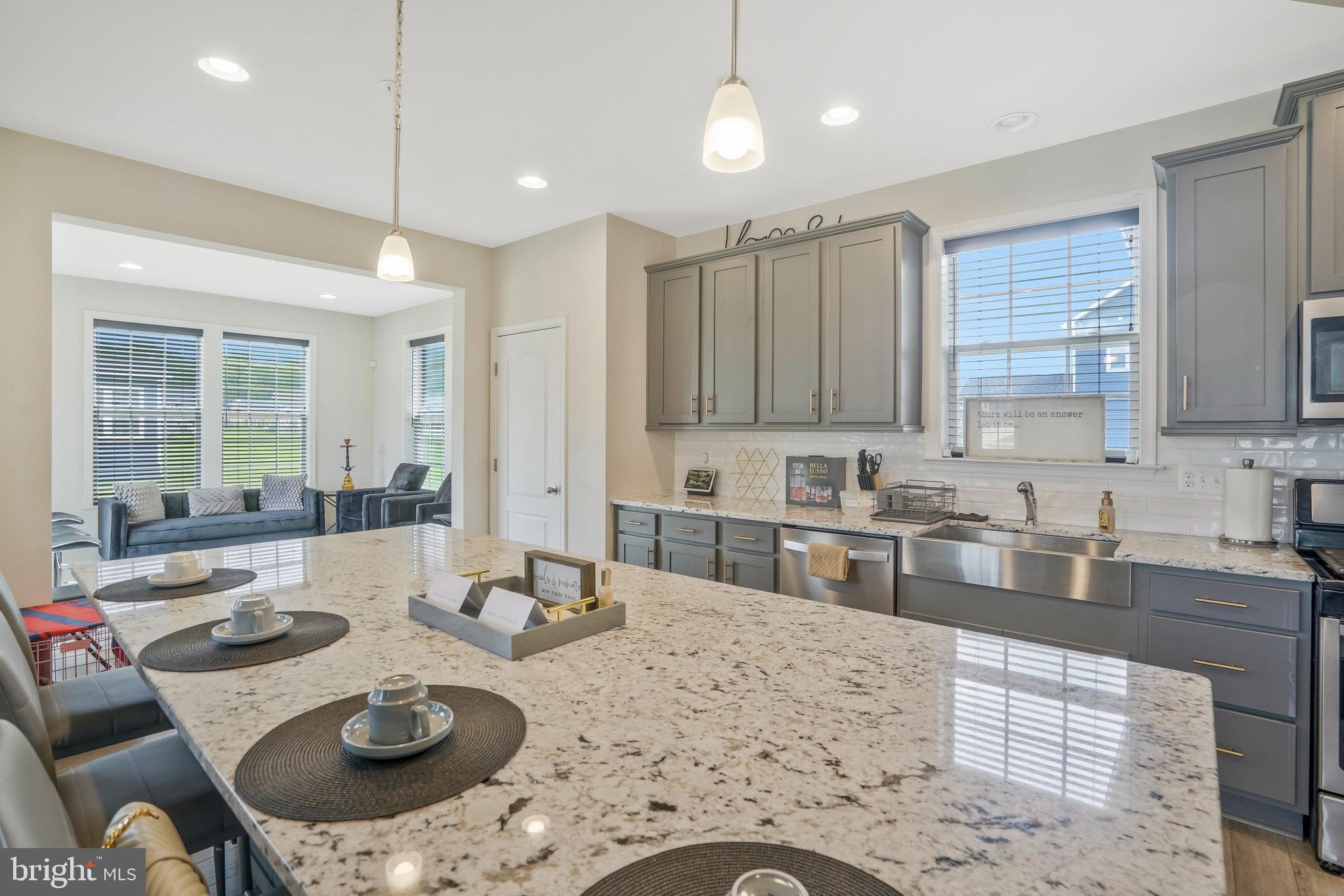 THE PRESERVE AT TIMBER RIDGE - Residential