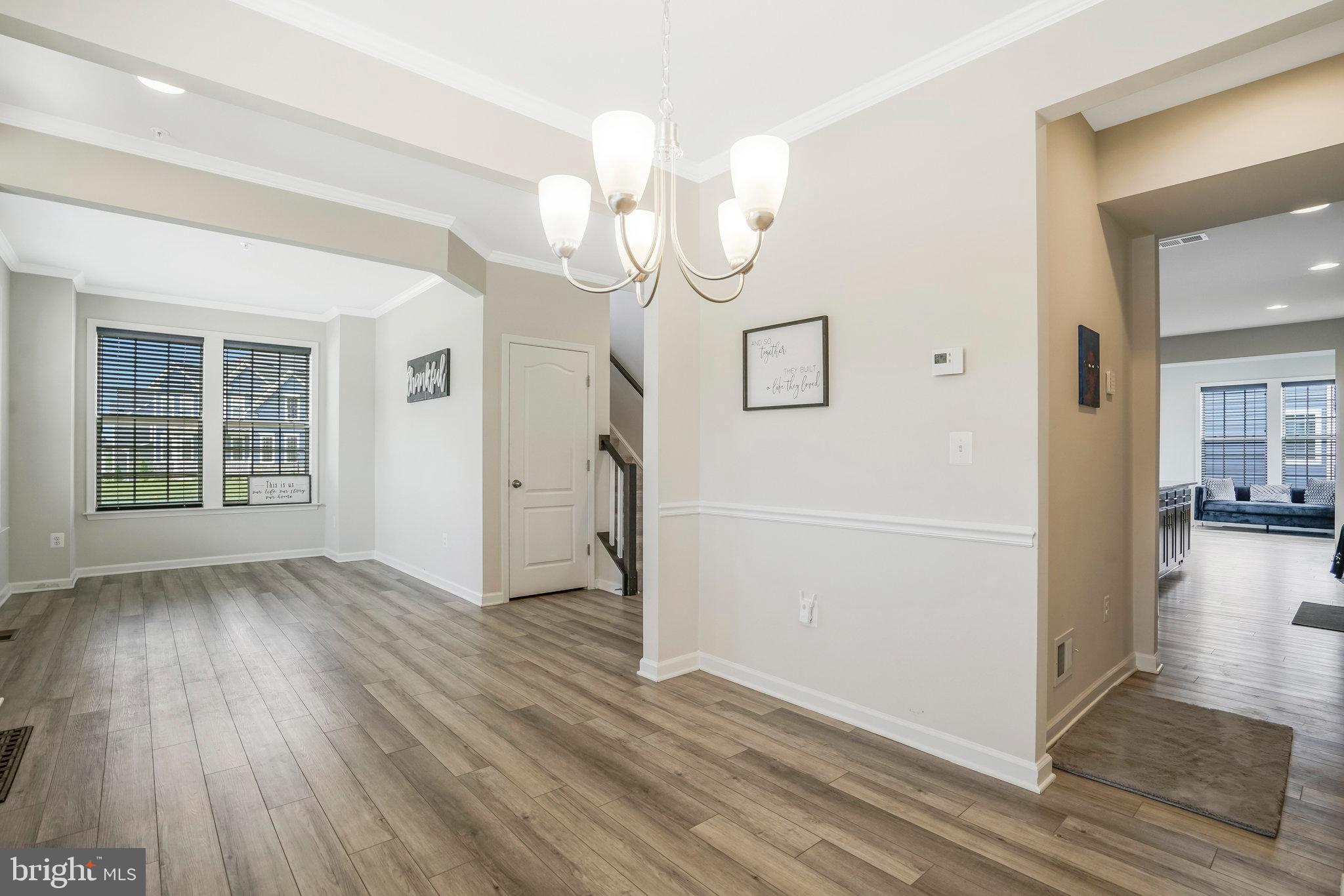 THE PRESERVE AT TIMBER RIDGE - Residential