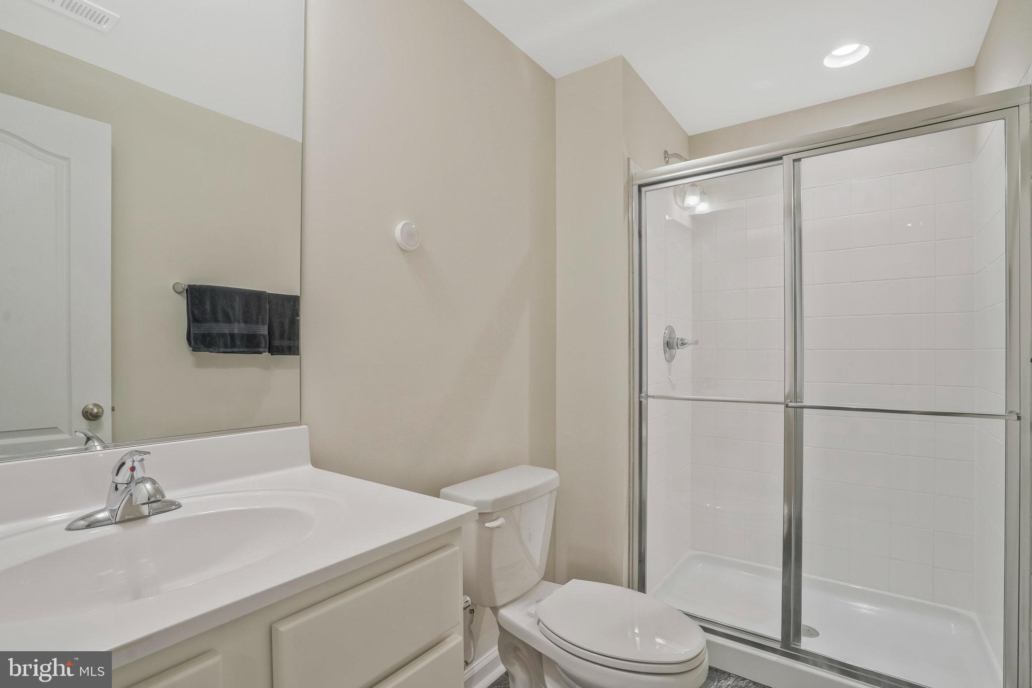 THE PRESERVE AT TIMBER RIDGE - Residential