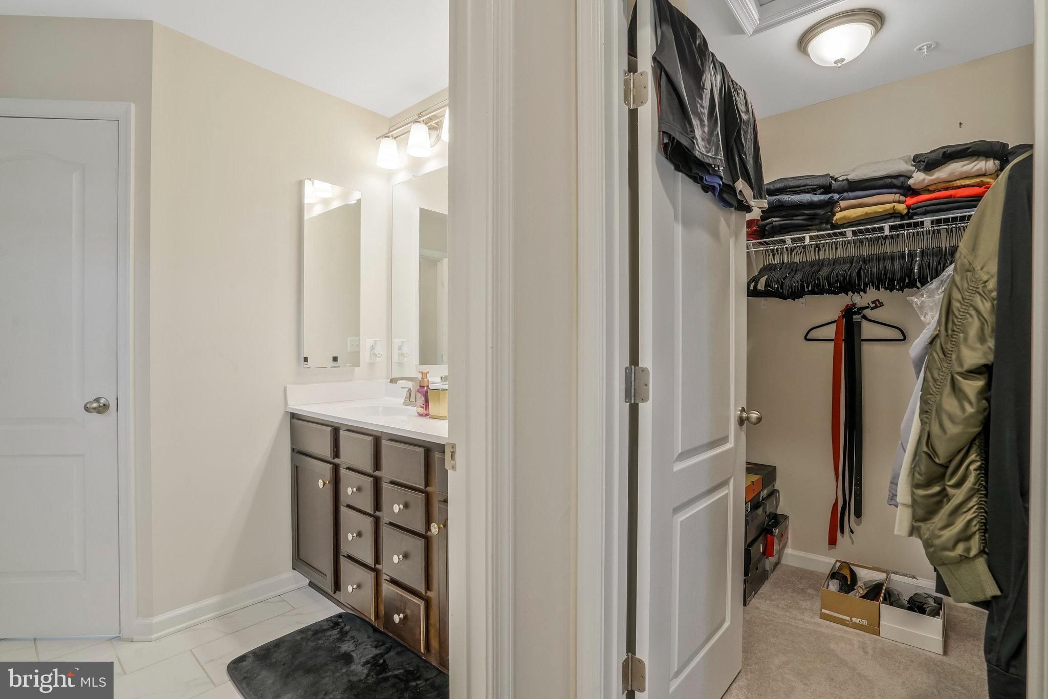 THE PRESERVE AT TIMBER RIDGE - Residential