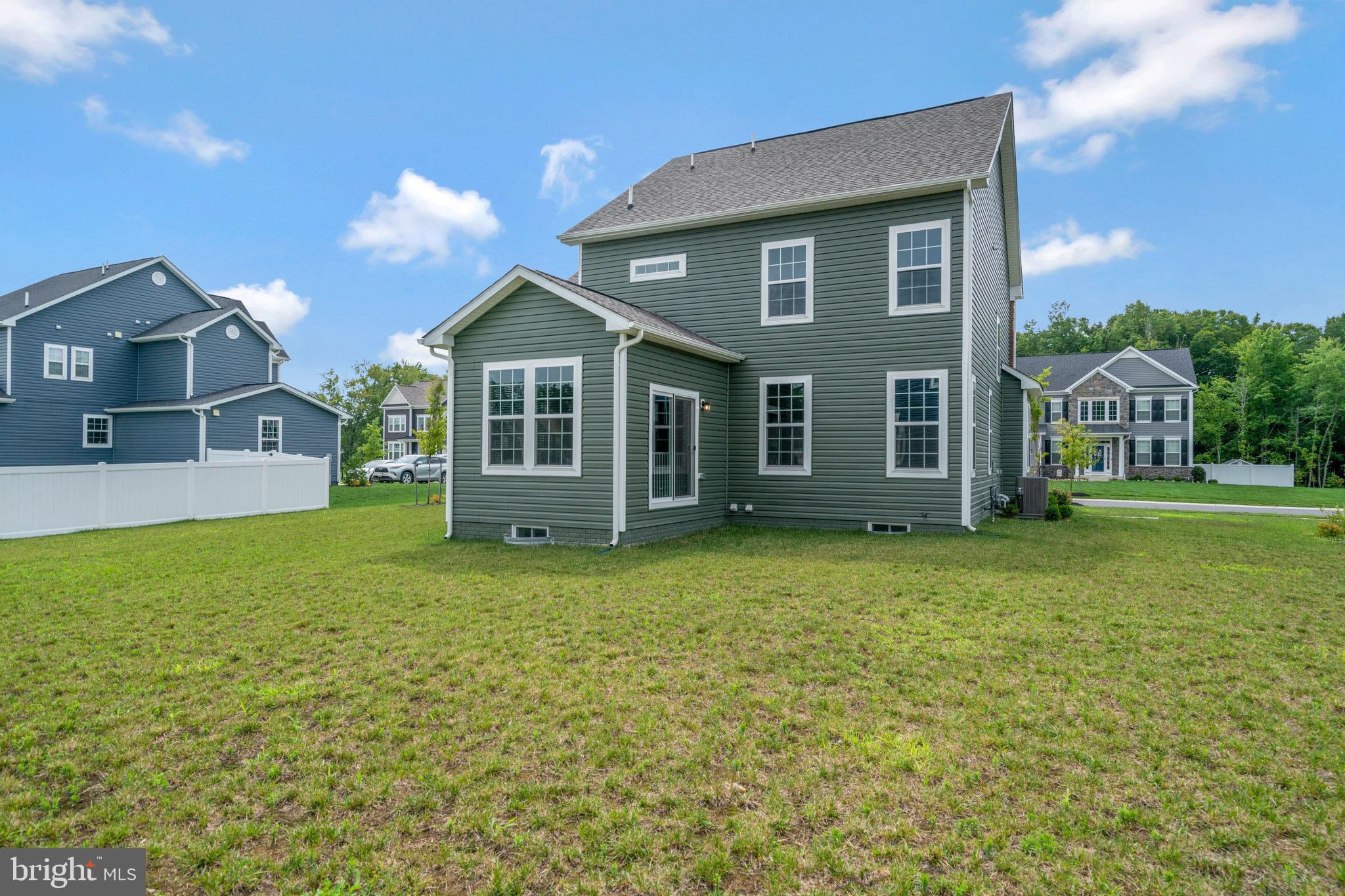 THE PRESERVE AT TIMBER RIDGE - Residential