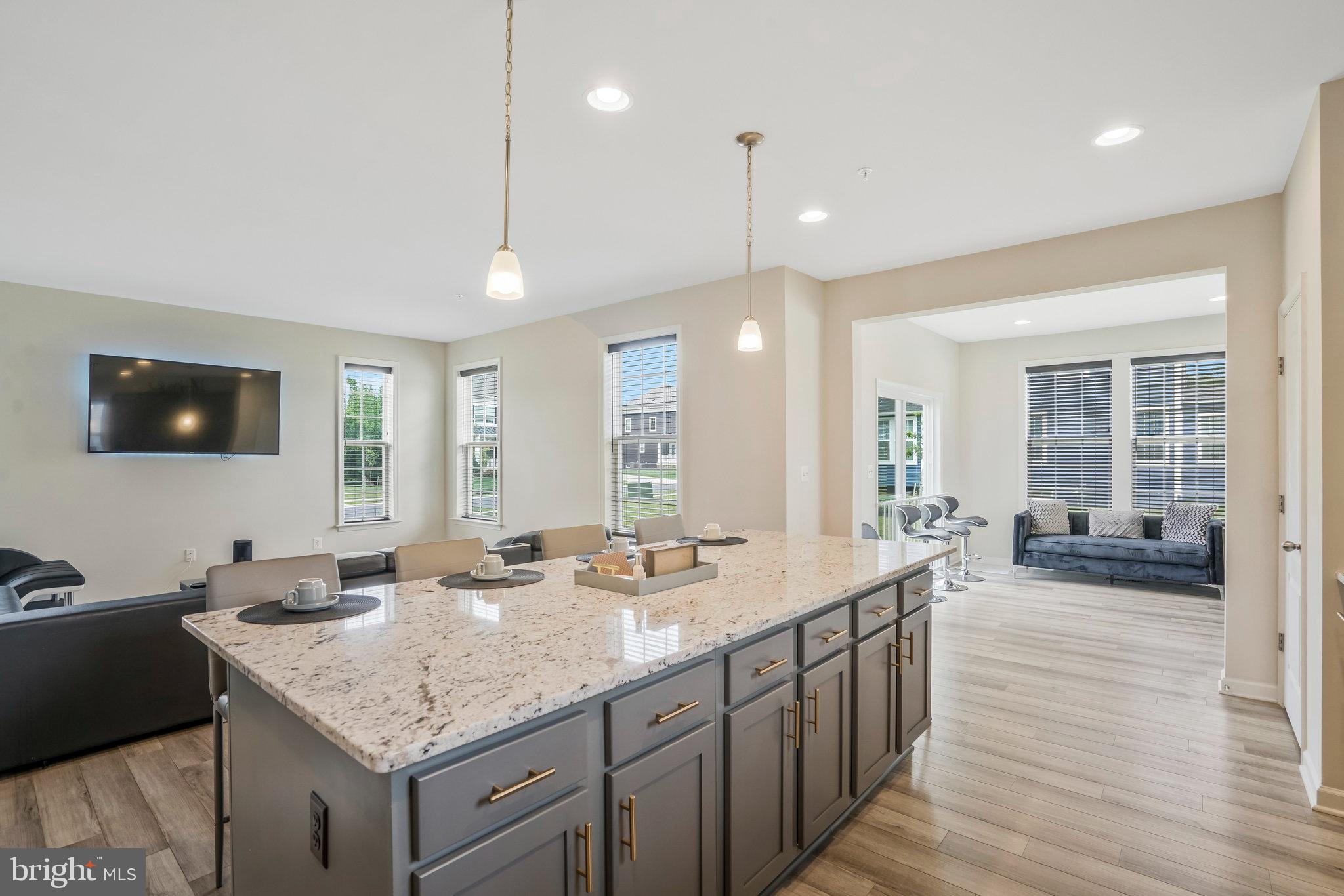 THE PRESERVE AT TIMBER RIDGE - Residential