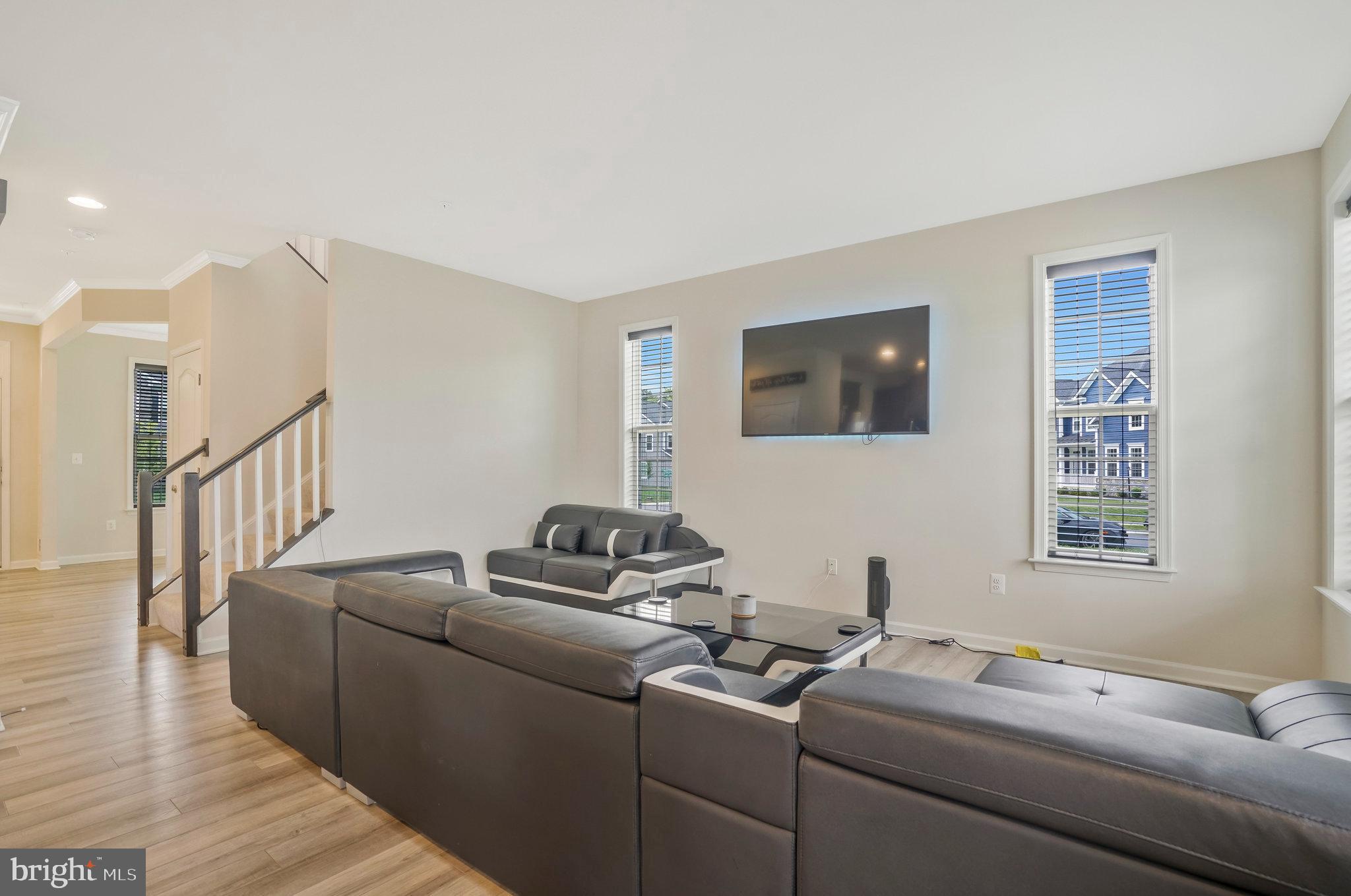 THE PRESERVE AT TIMBER RIDGE - Residential