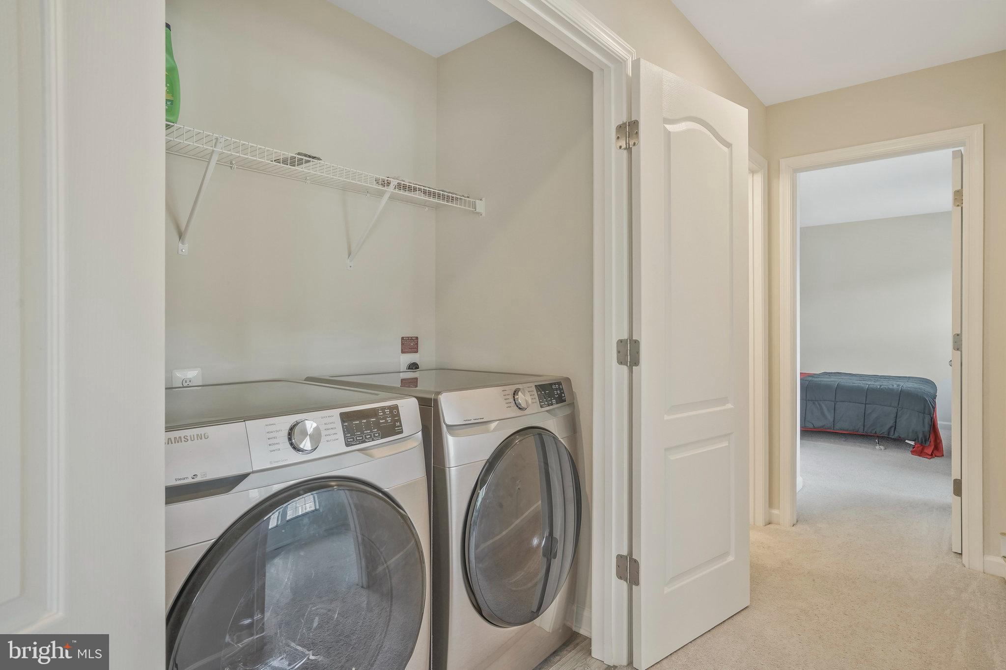 THE PRESERVE AT TIMBER RIDGE - Residential