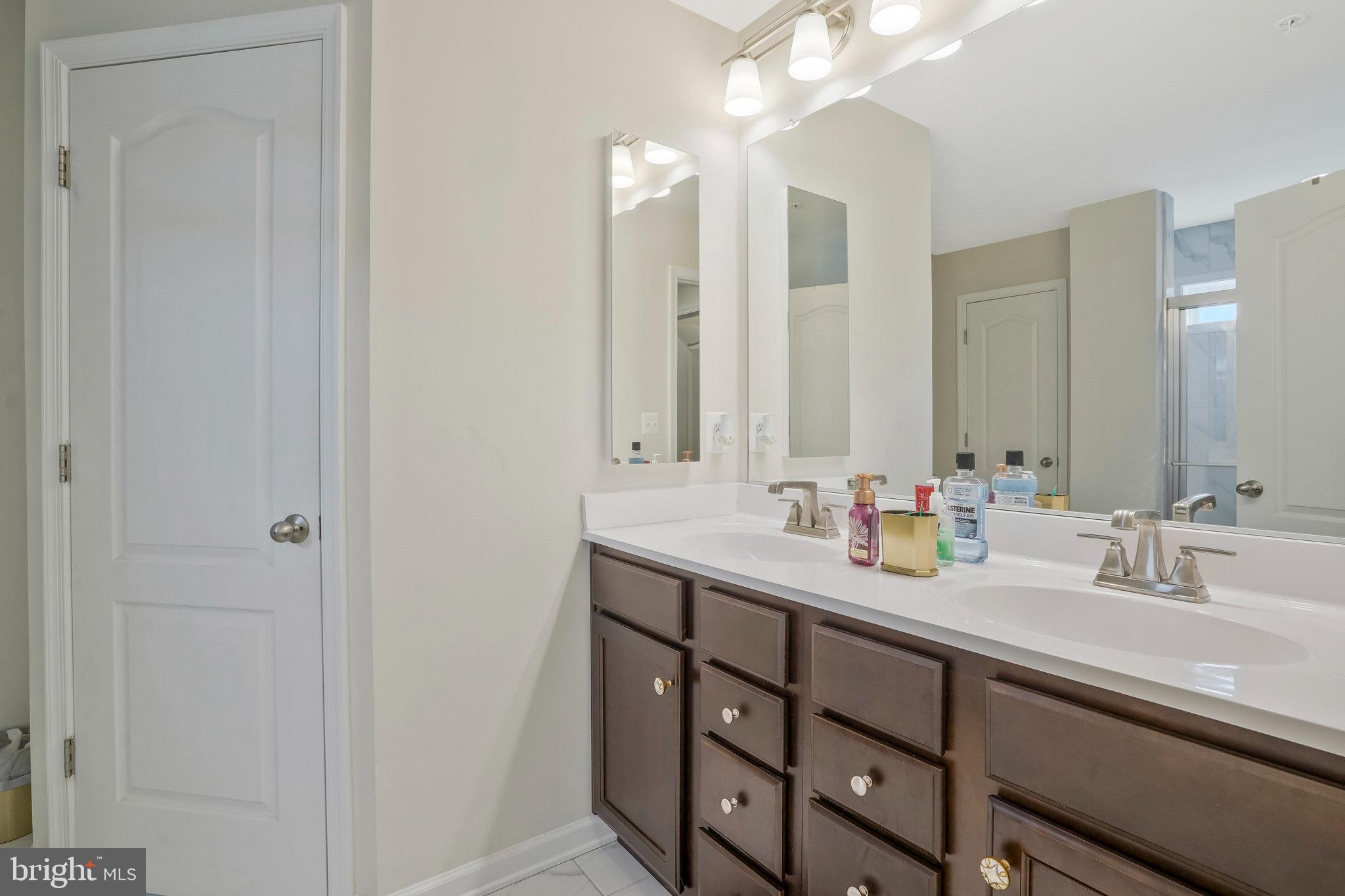 THE PRESERVE AT TIMBER RIDGE - Residential