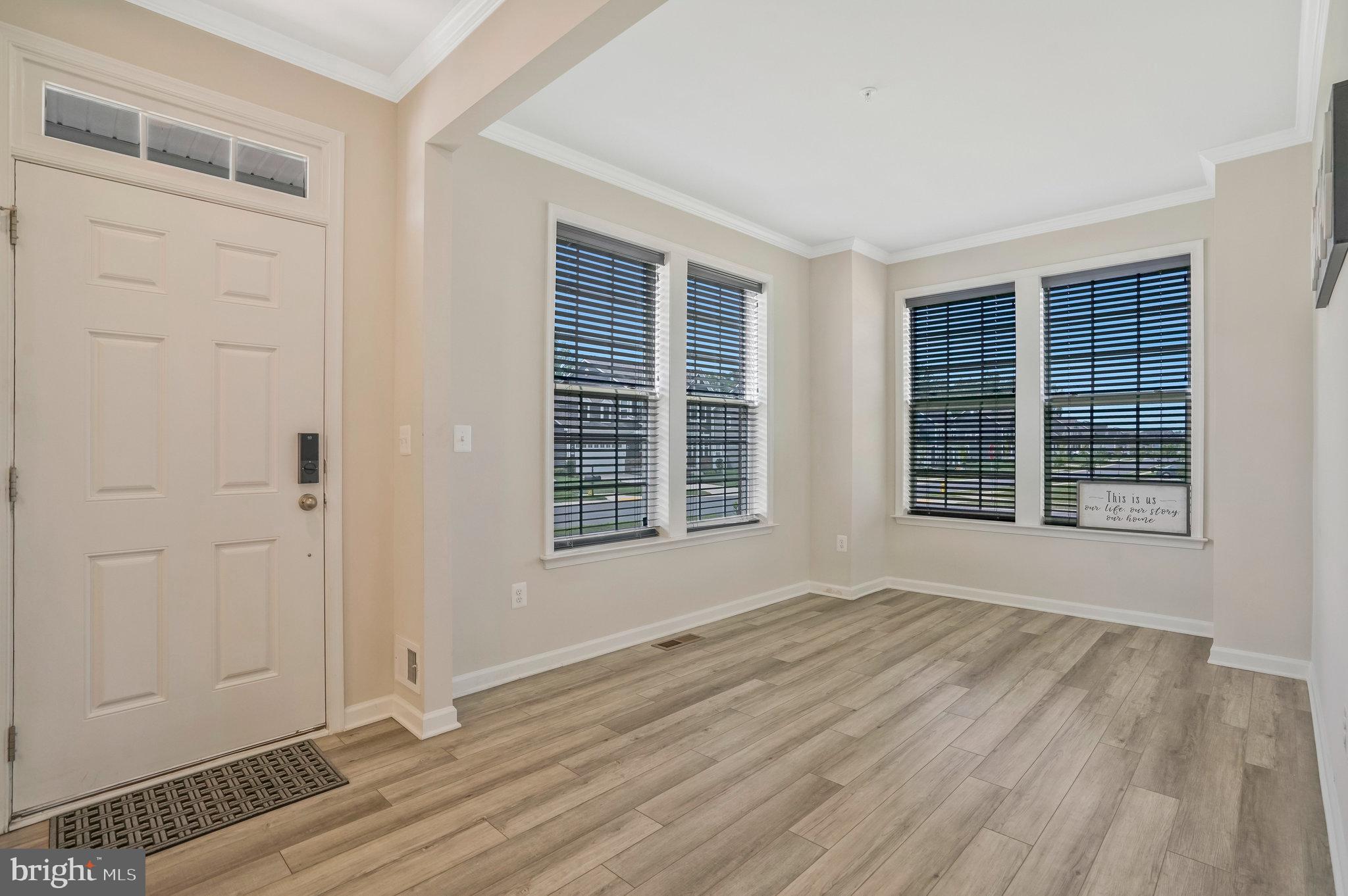 THE PRESERVE AT TIMBER RIDGE - Residential