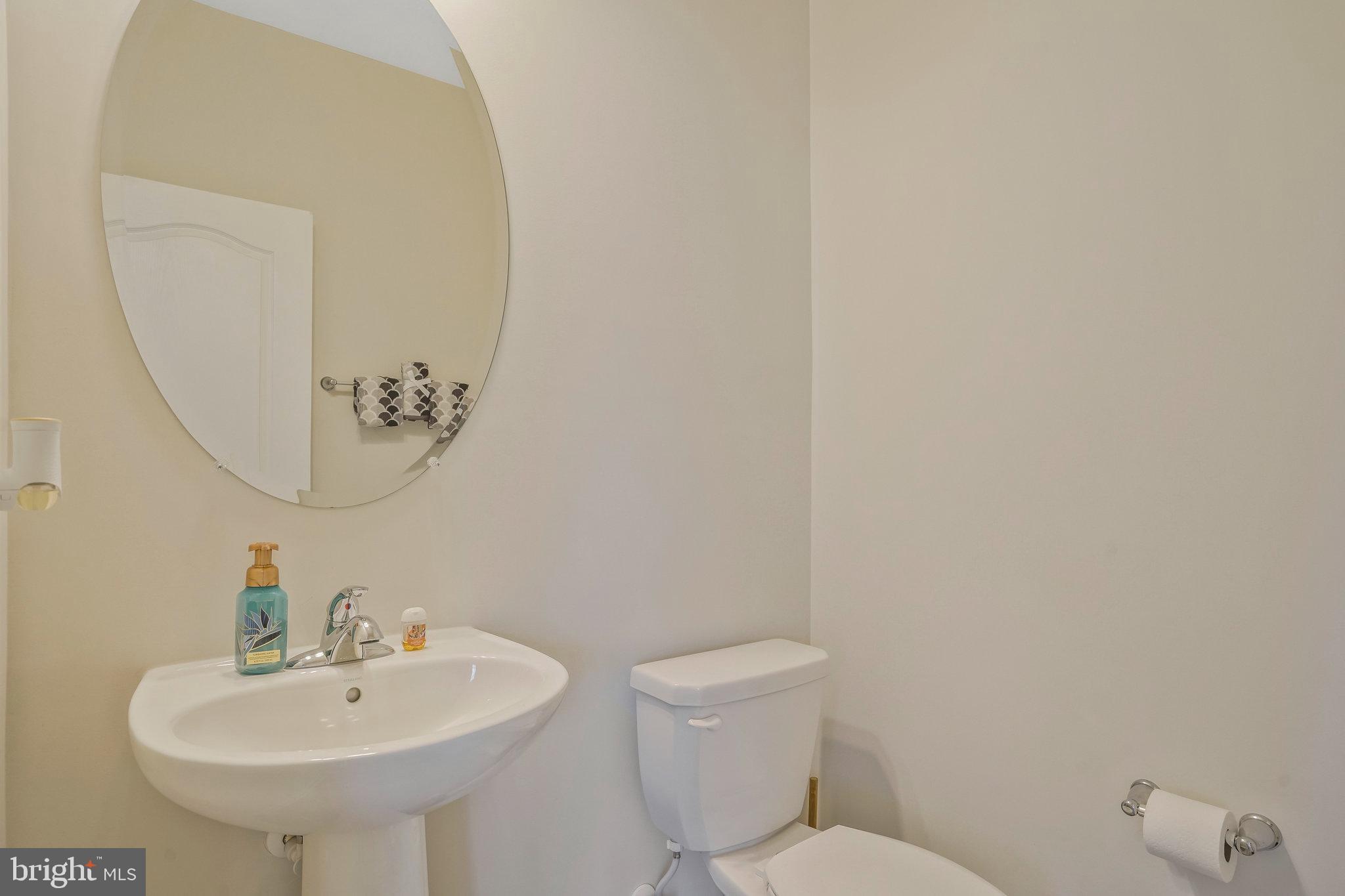 THE PRESERVE AT TIMBER RIDGE - Residential