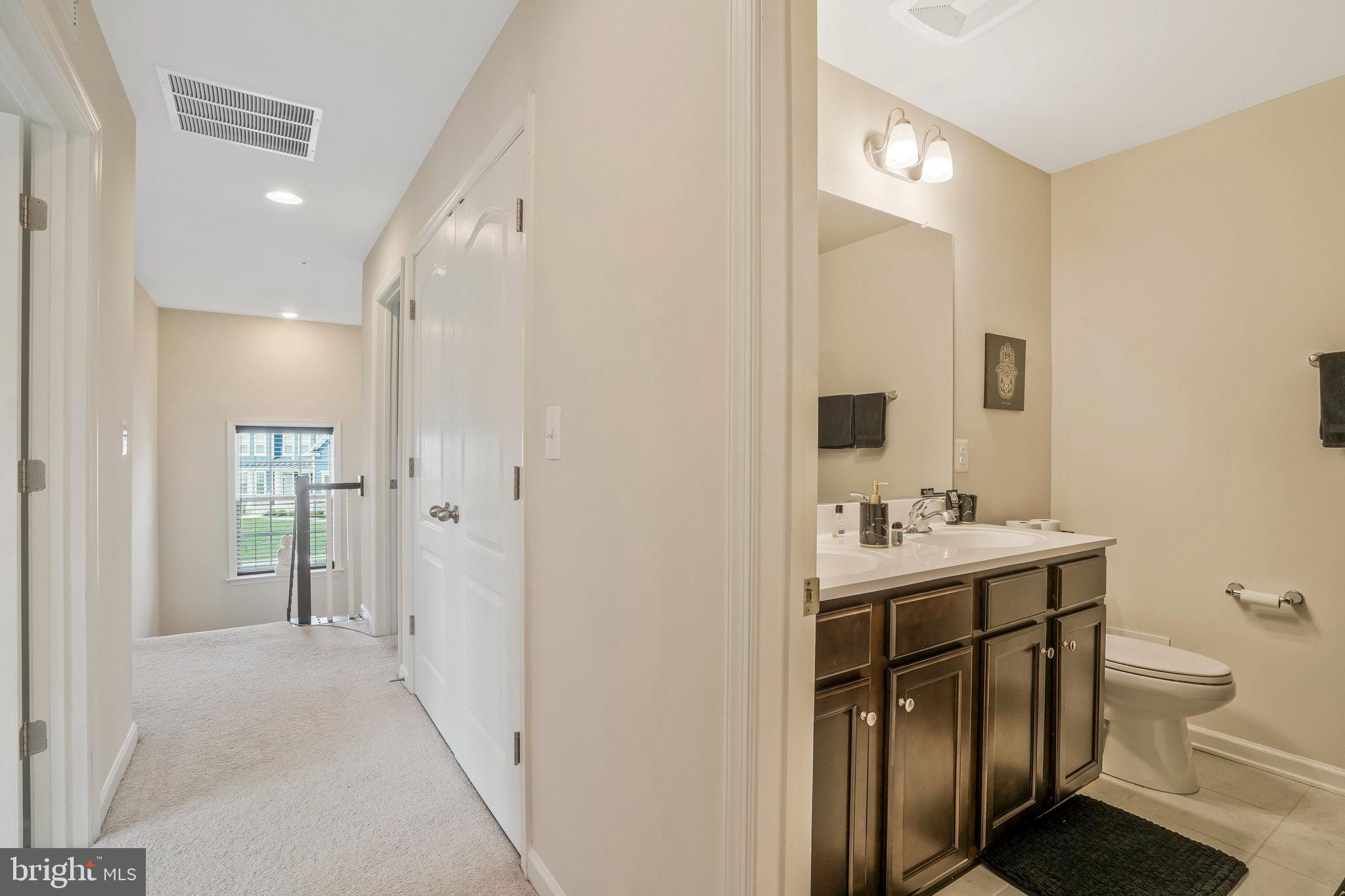 THE PRESERVE AT TIMBER RIDGE - Residential