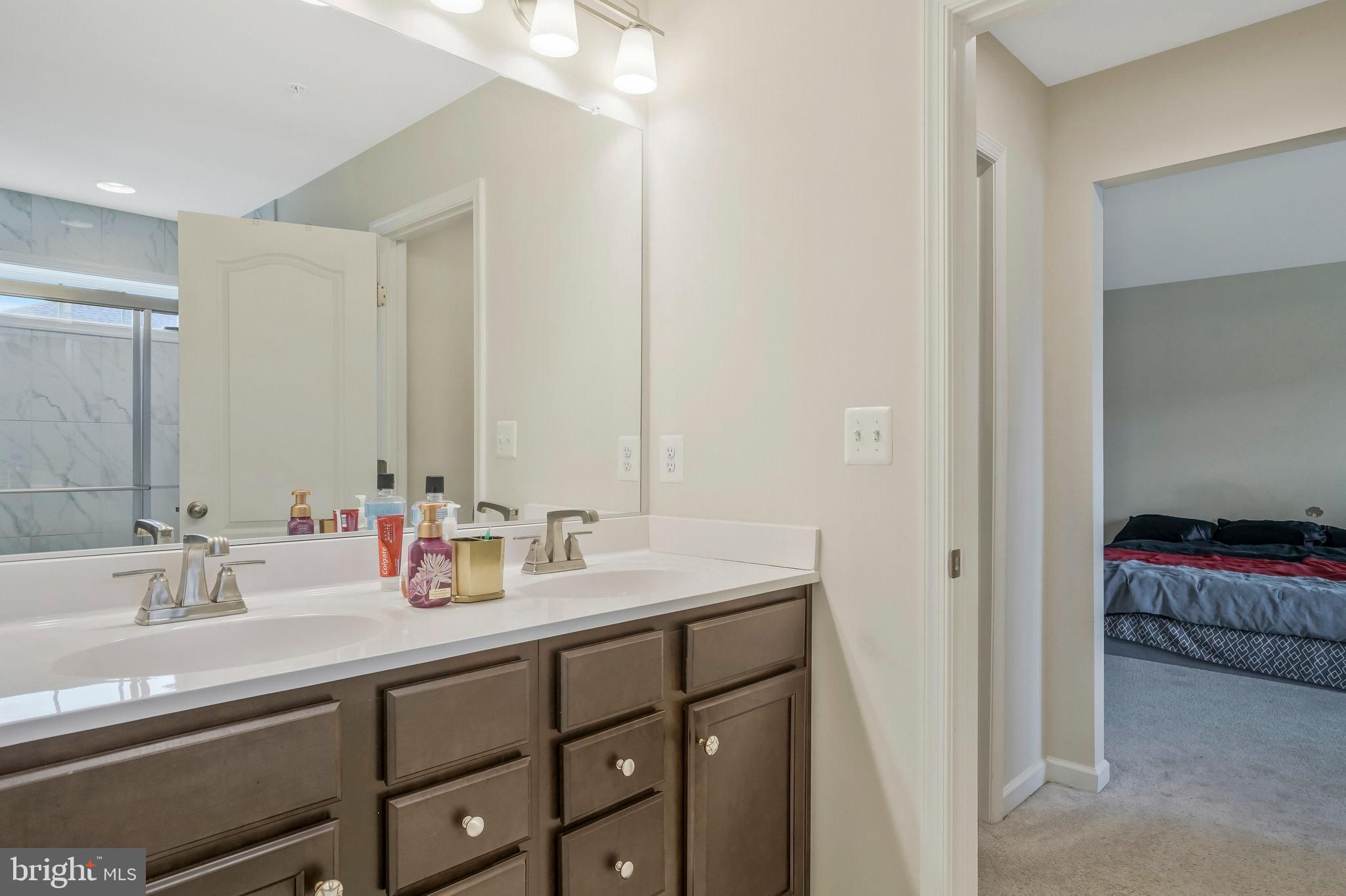 THE PRESERVE AT TIMBER RIDGE - Residential