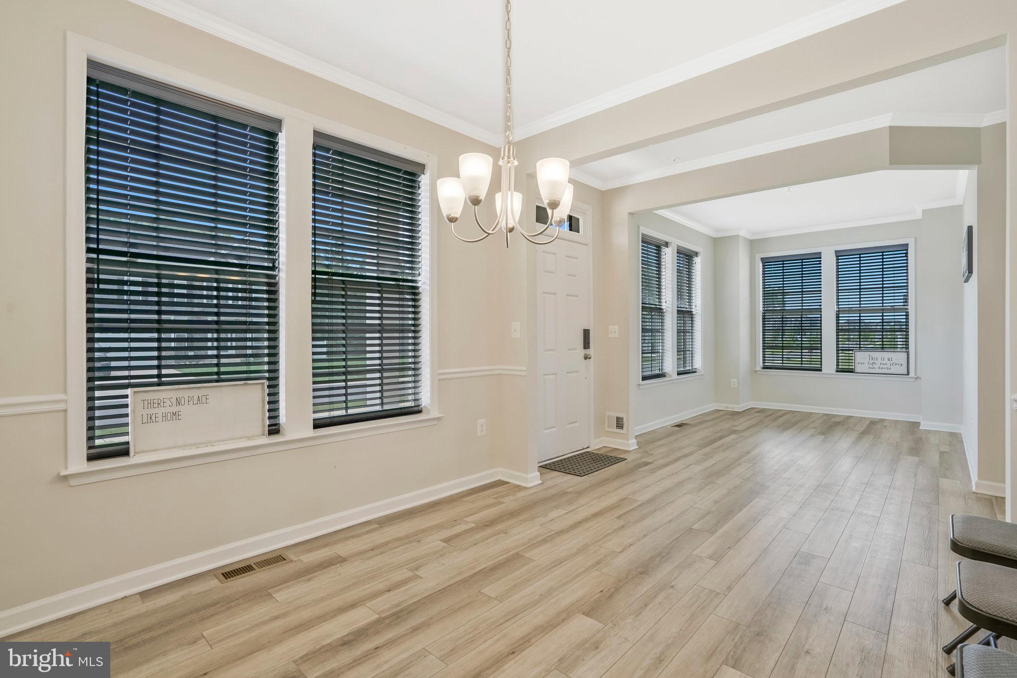 THE PRESERVE AT TIMBER RIDGE - Residential