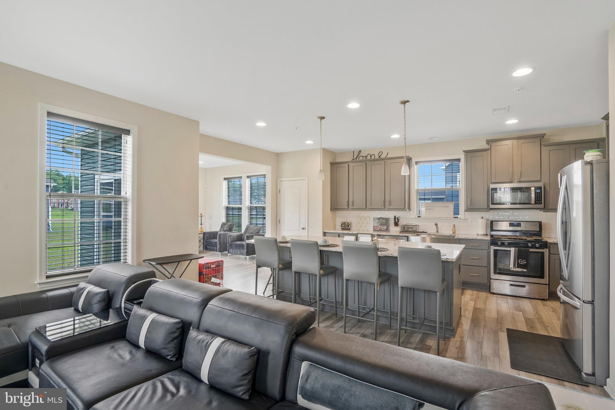 THE PRESERVE AT TIMBER RIDGE - Residential