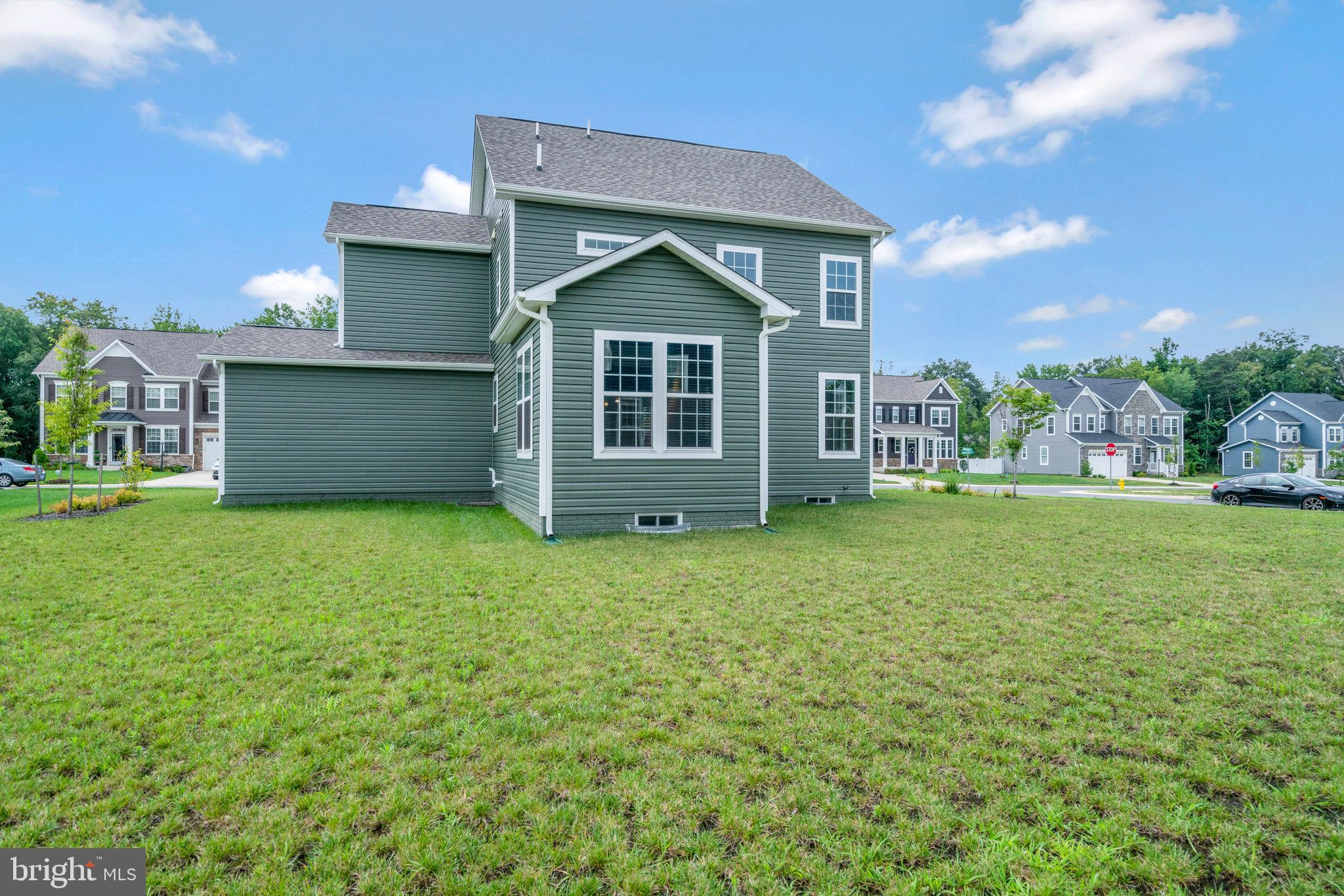 THE PRESERVE AT TIMBER RIDGE - Residential