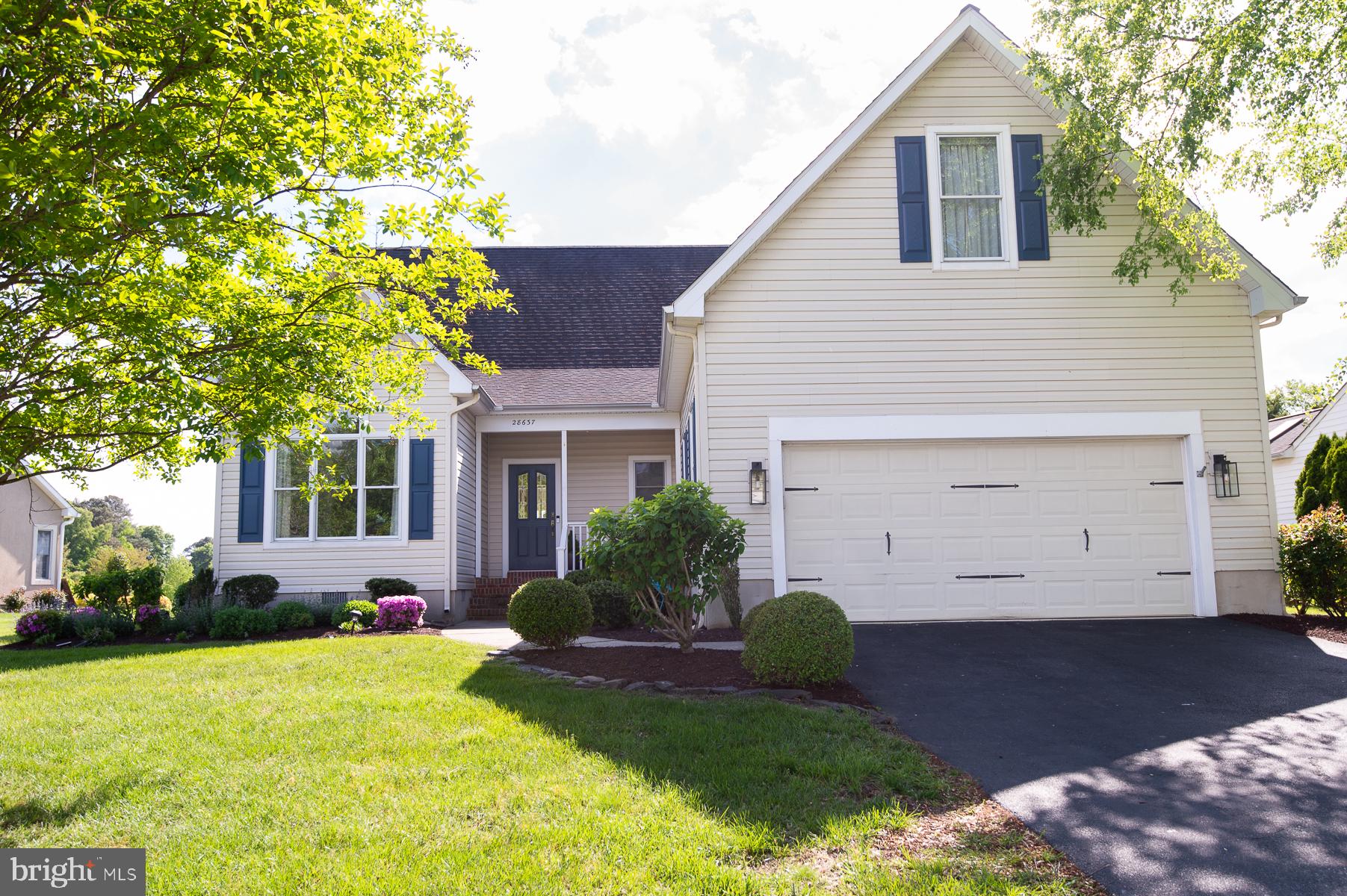 28637 CLUBHOUSE DRIVE