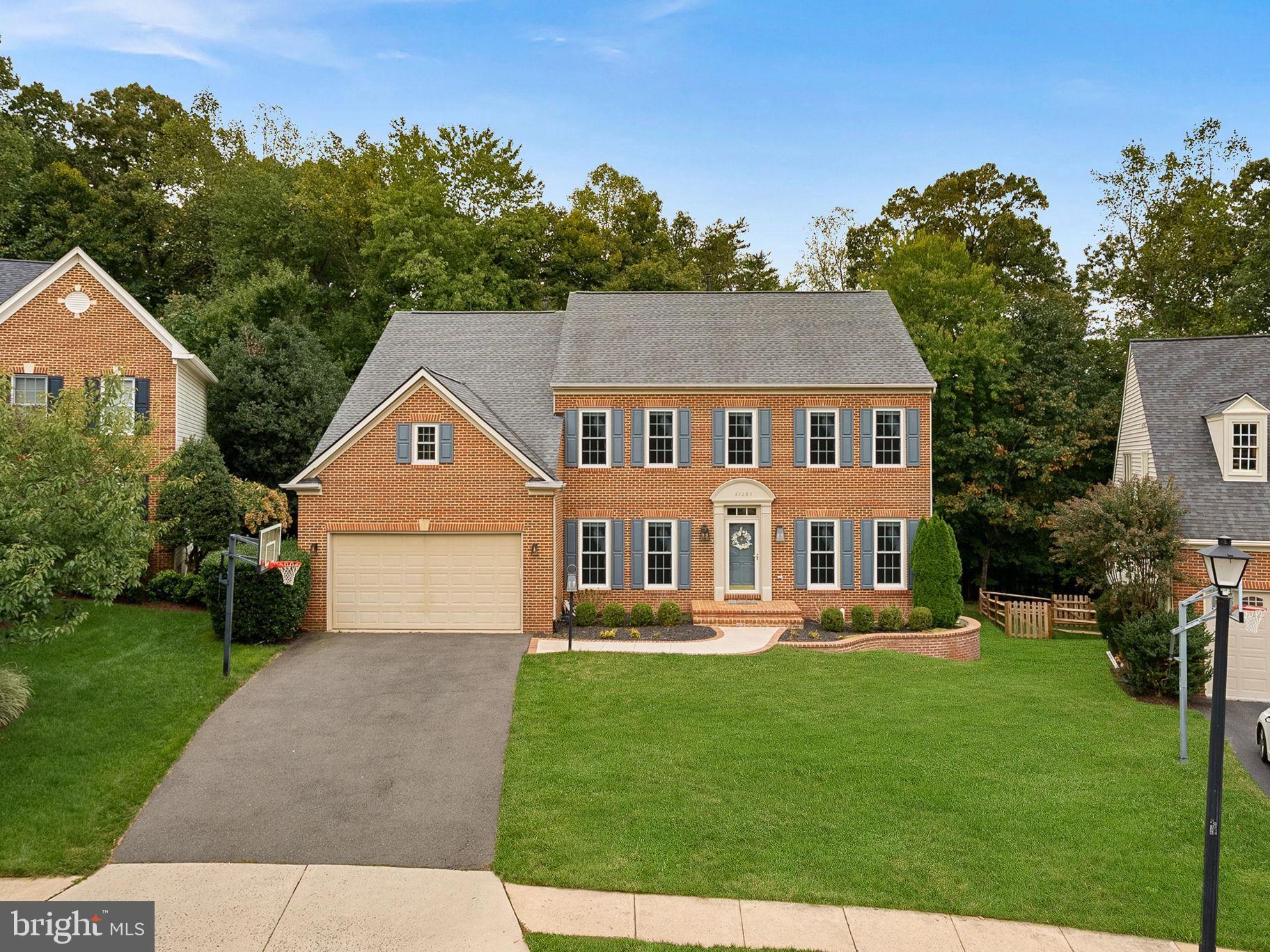 47285 OX BOW CIRCLE