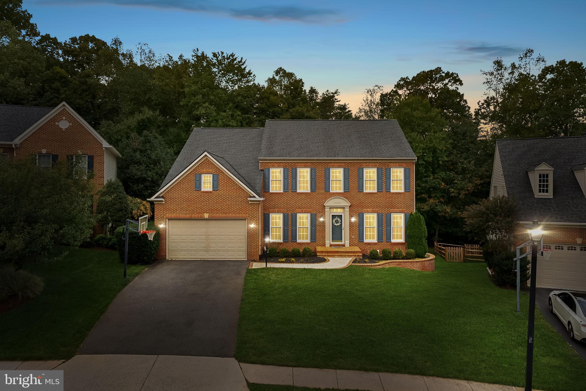 47285 OX BOW CIRCLE