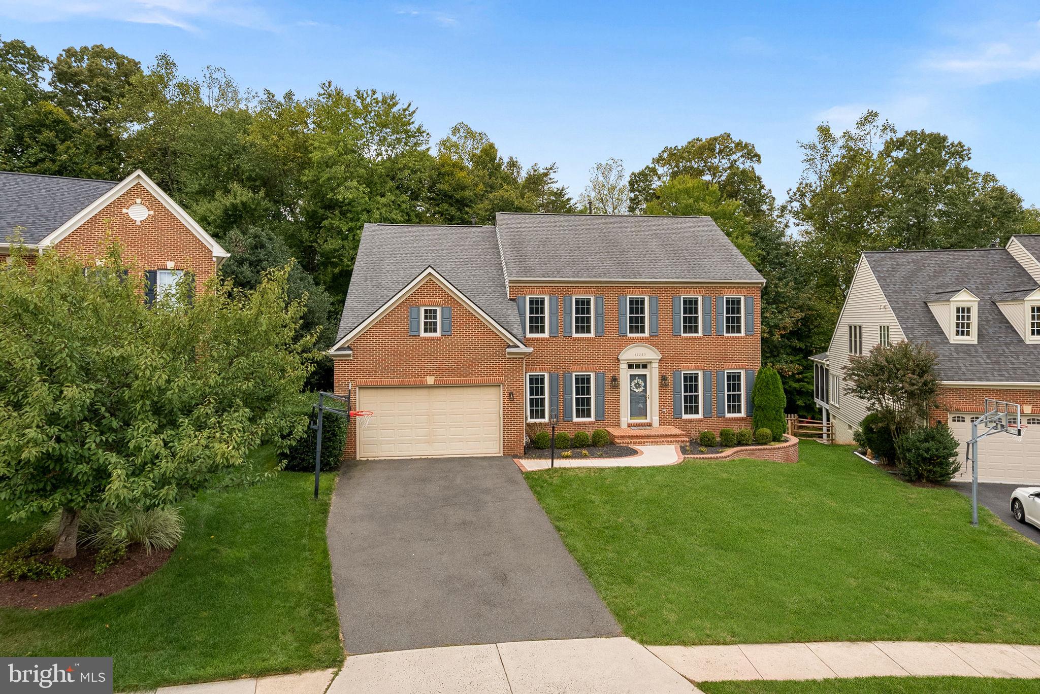 47285 OX BOW CIRCLE