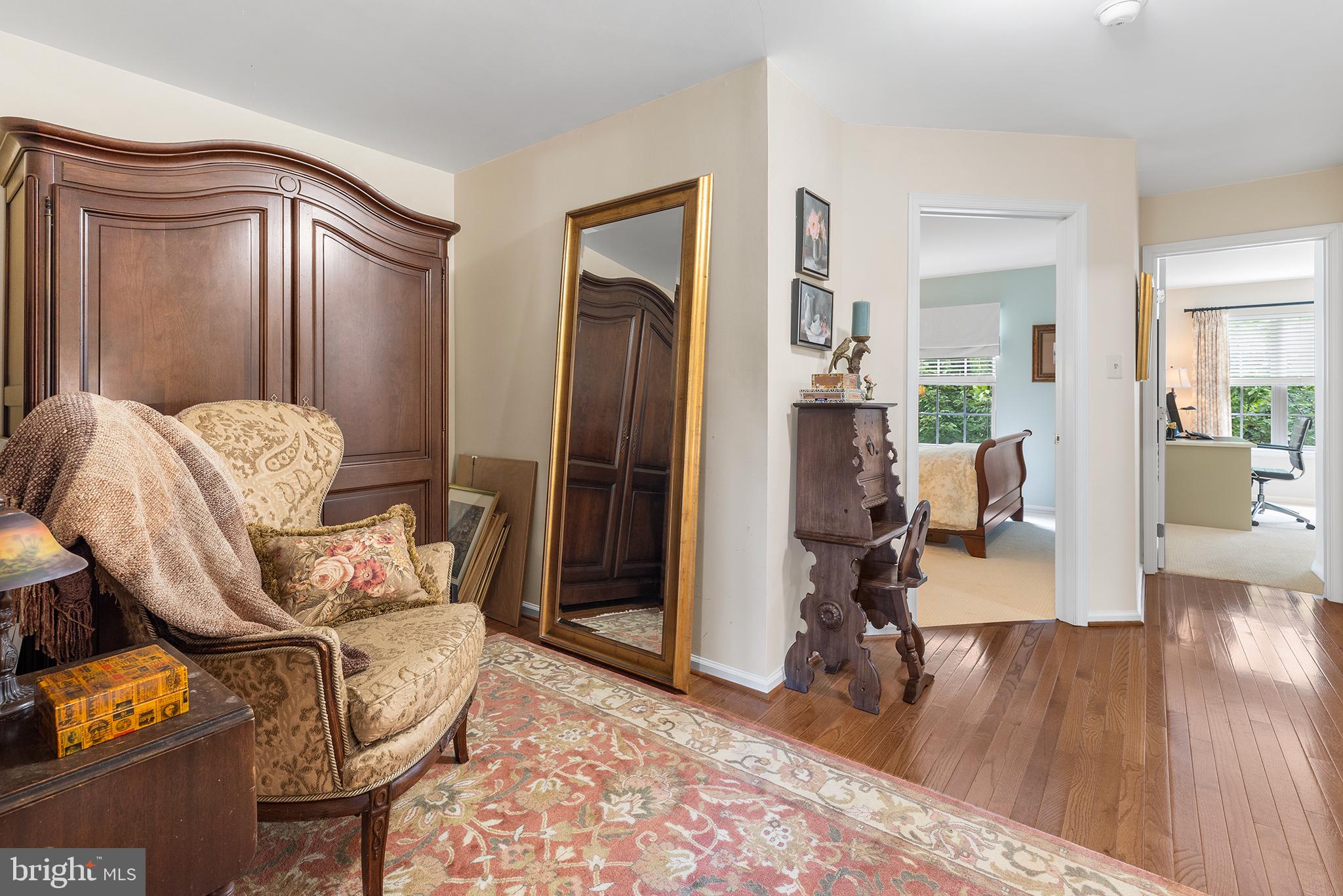 THE LINKS AT SPRIN - Residential