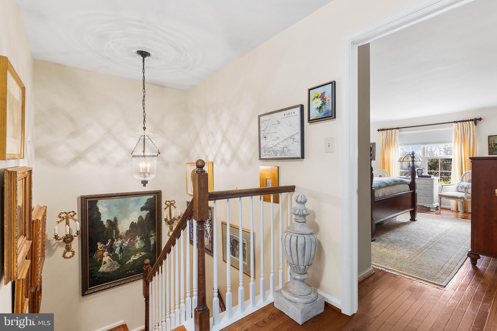 THE LINKS AT SPRIN - Residential