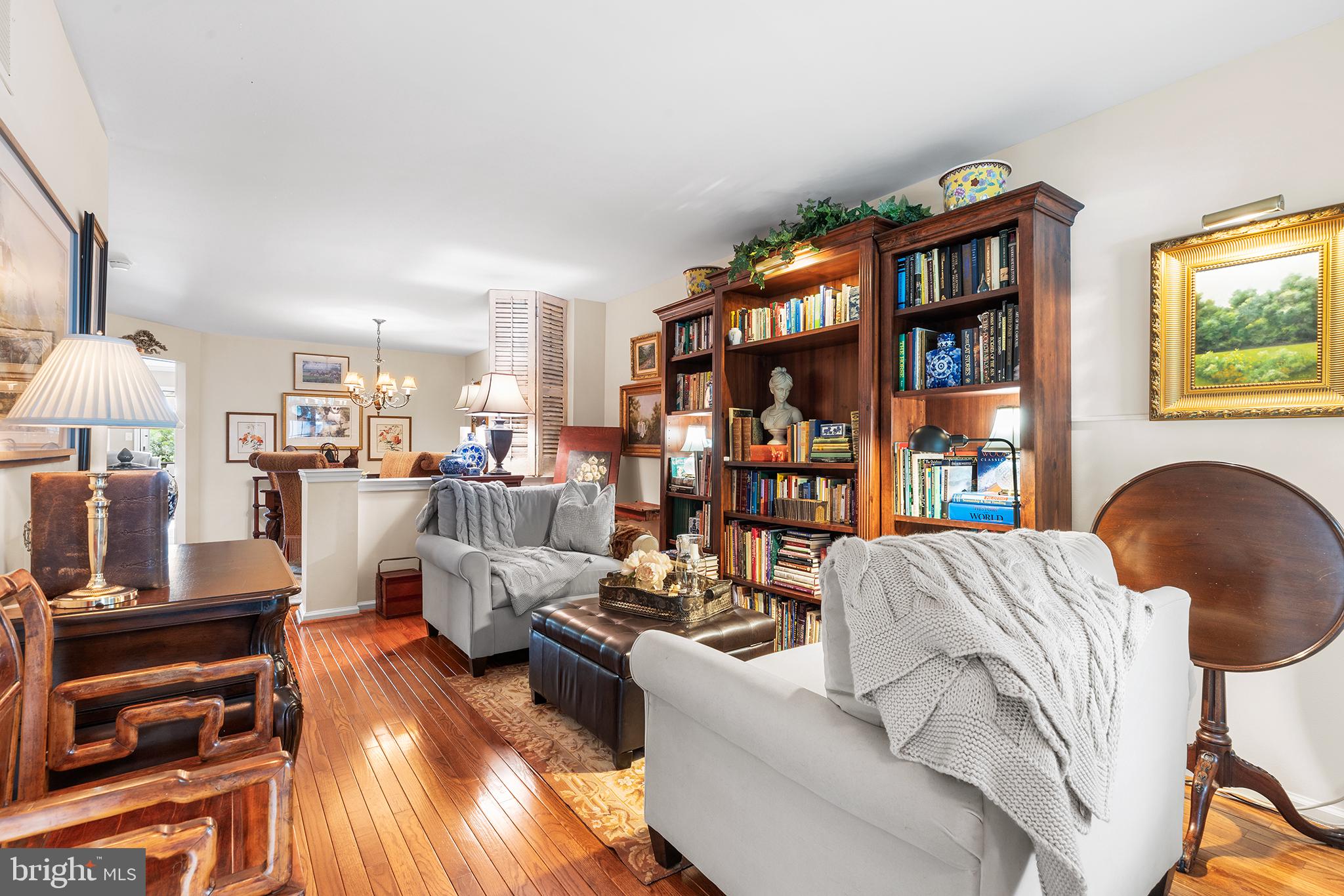 THE LINKS AT SPRIN - Residential