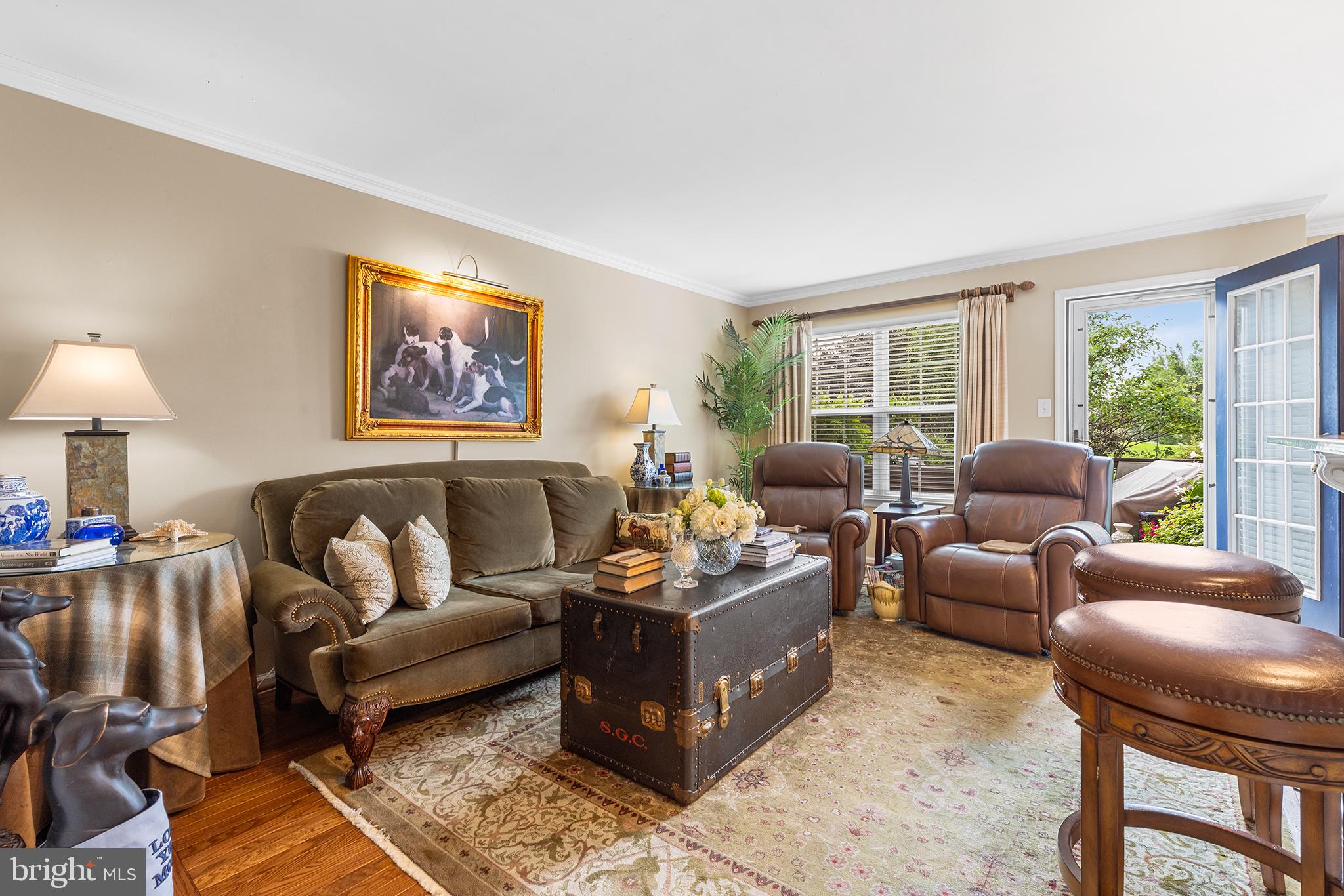 THE LINKS AT SPRIN - Residential