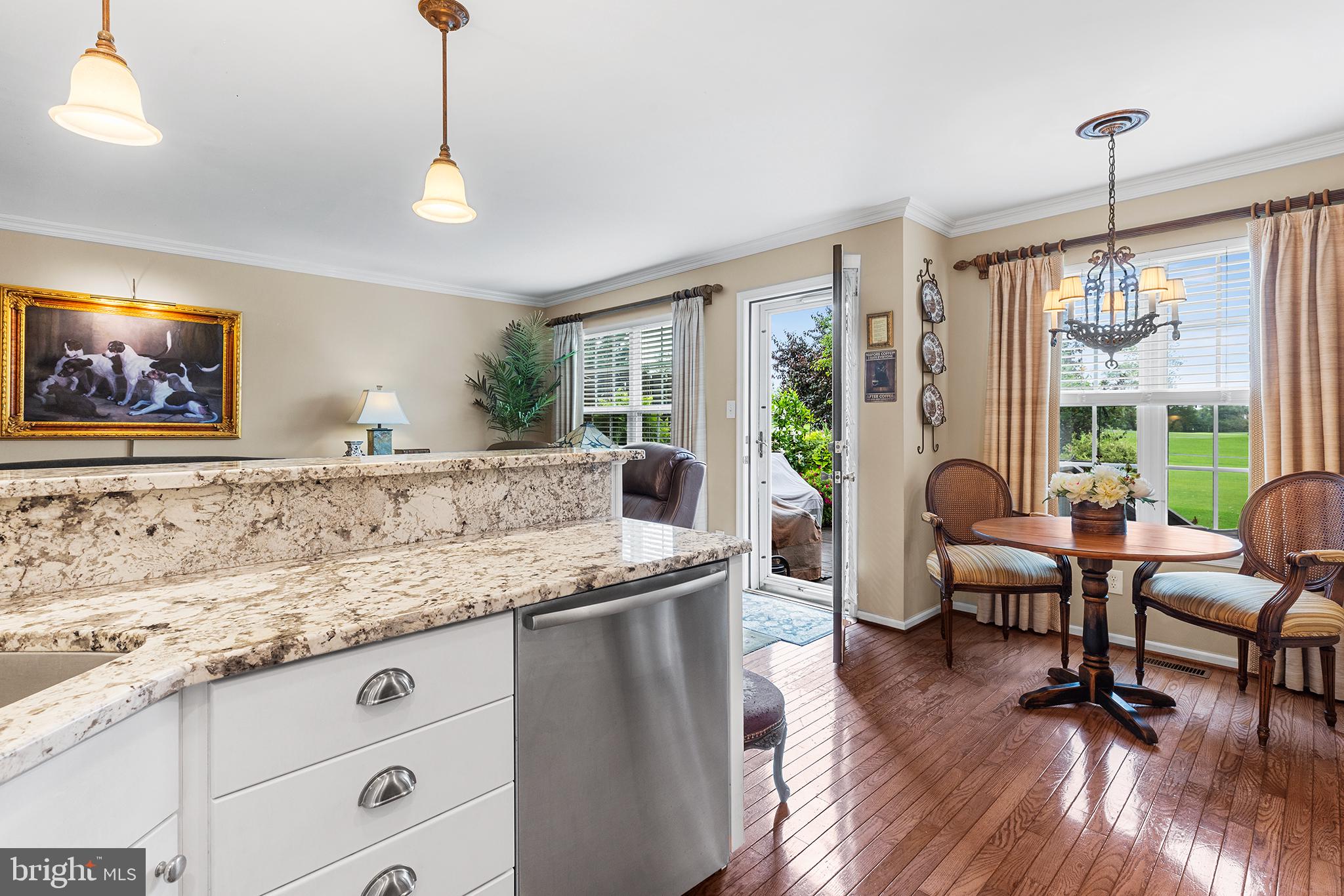 THE LINKS AT SPRIN - Residential