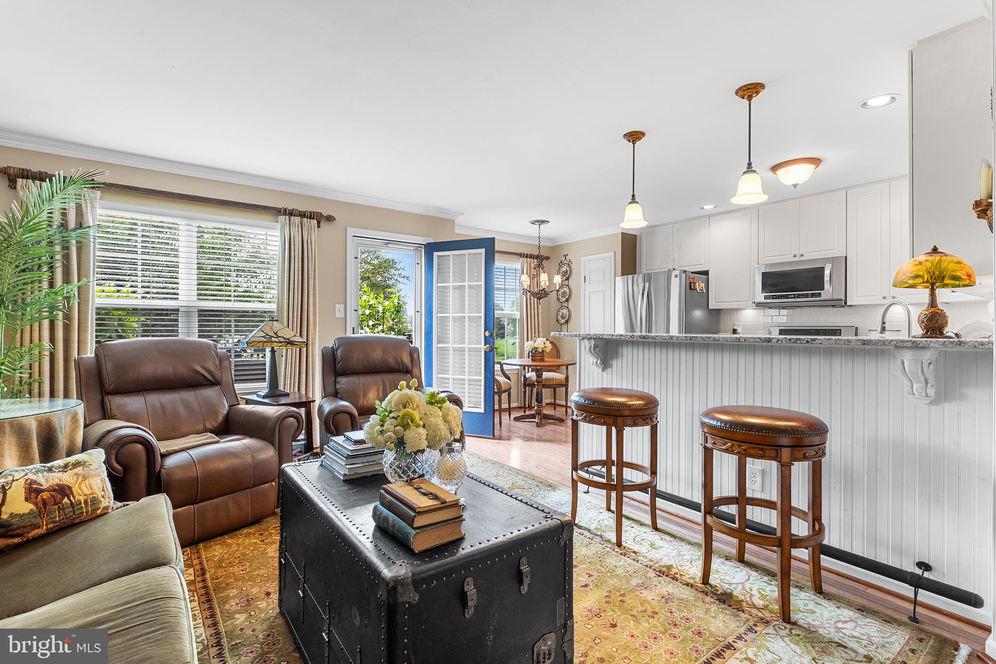 THE LINKS AT SPRIN - Residential