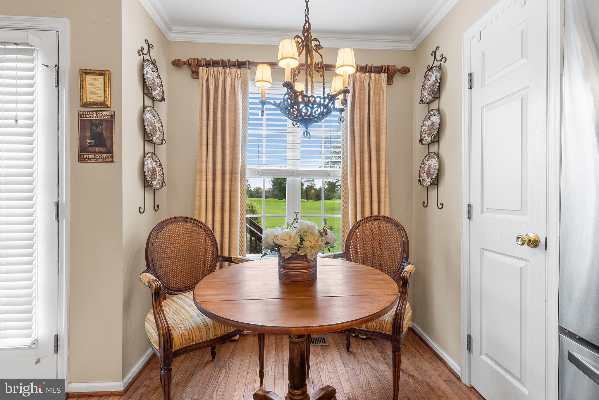 THE LINKS AT SPRIN - Residential