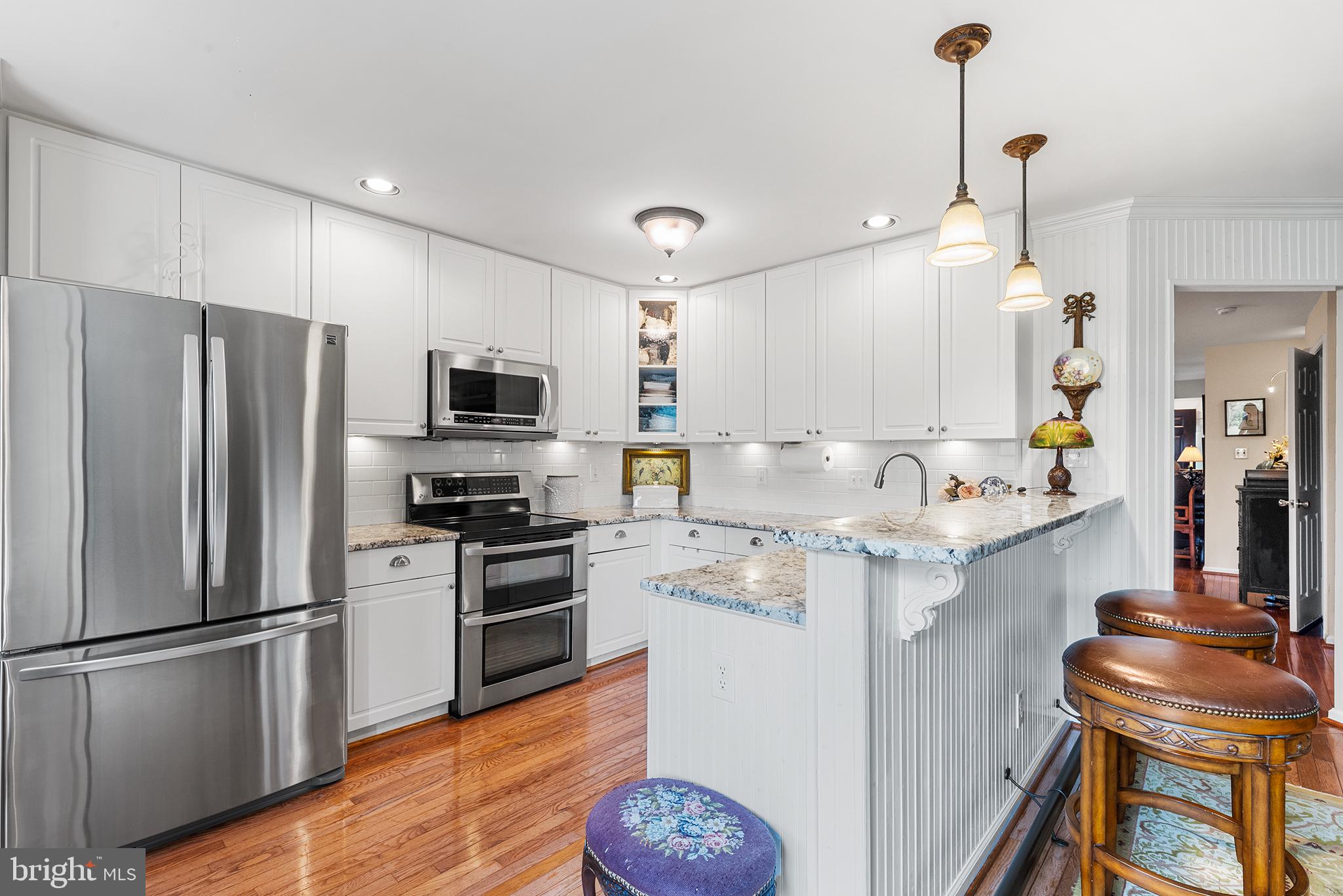 THE LINKS AT SPRIN - Residential