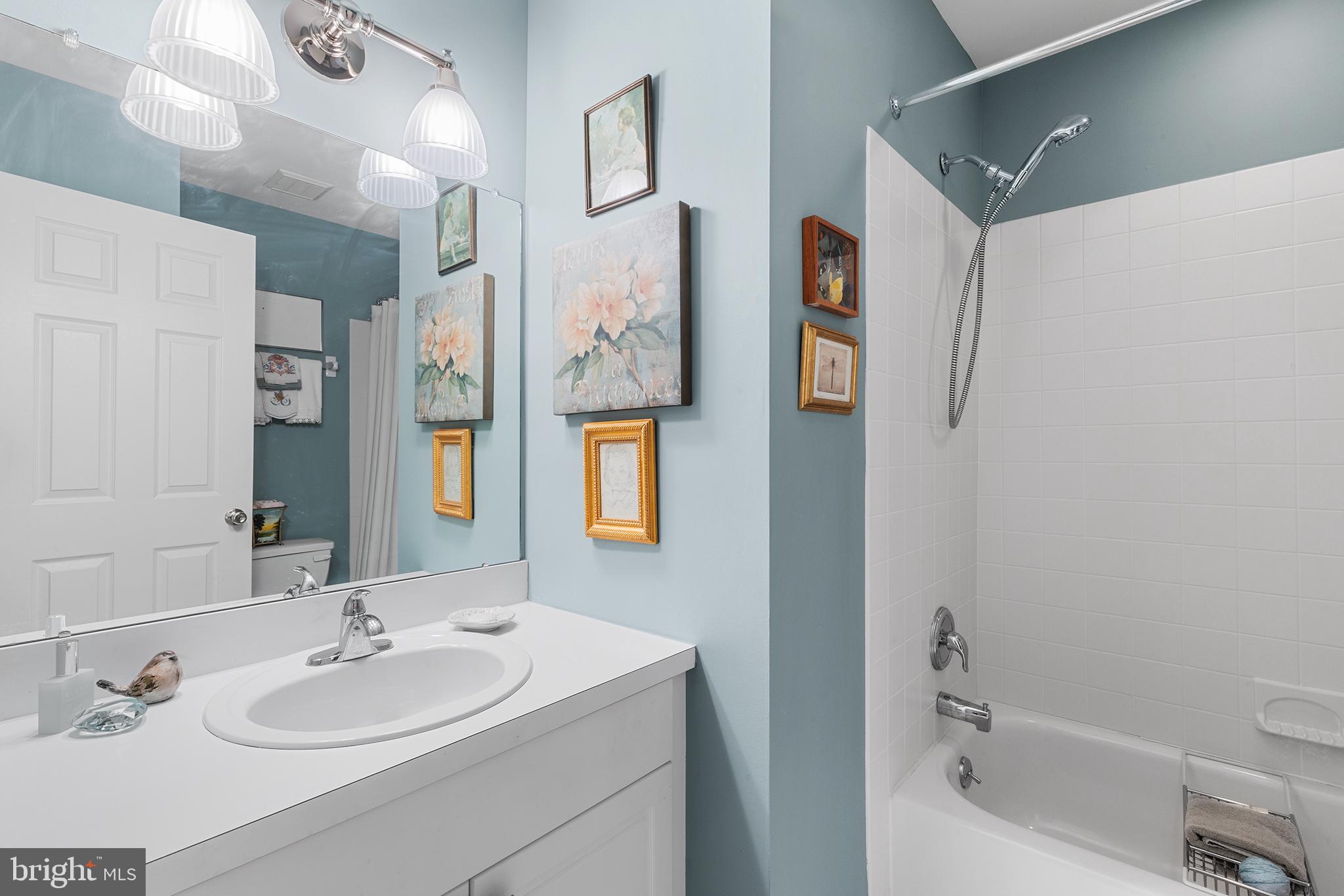 THE LINKS AT SPRIN - Residential