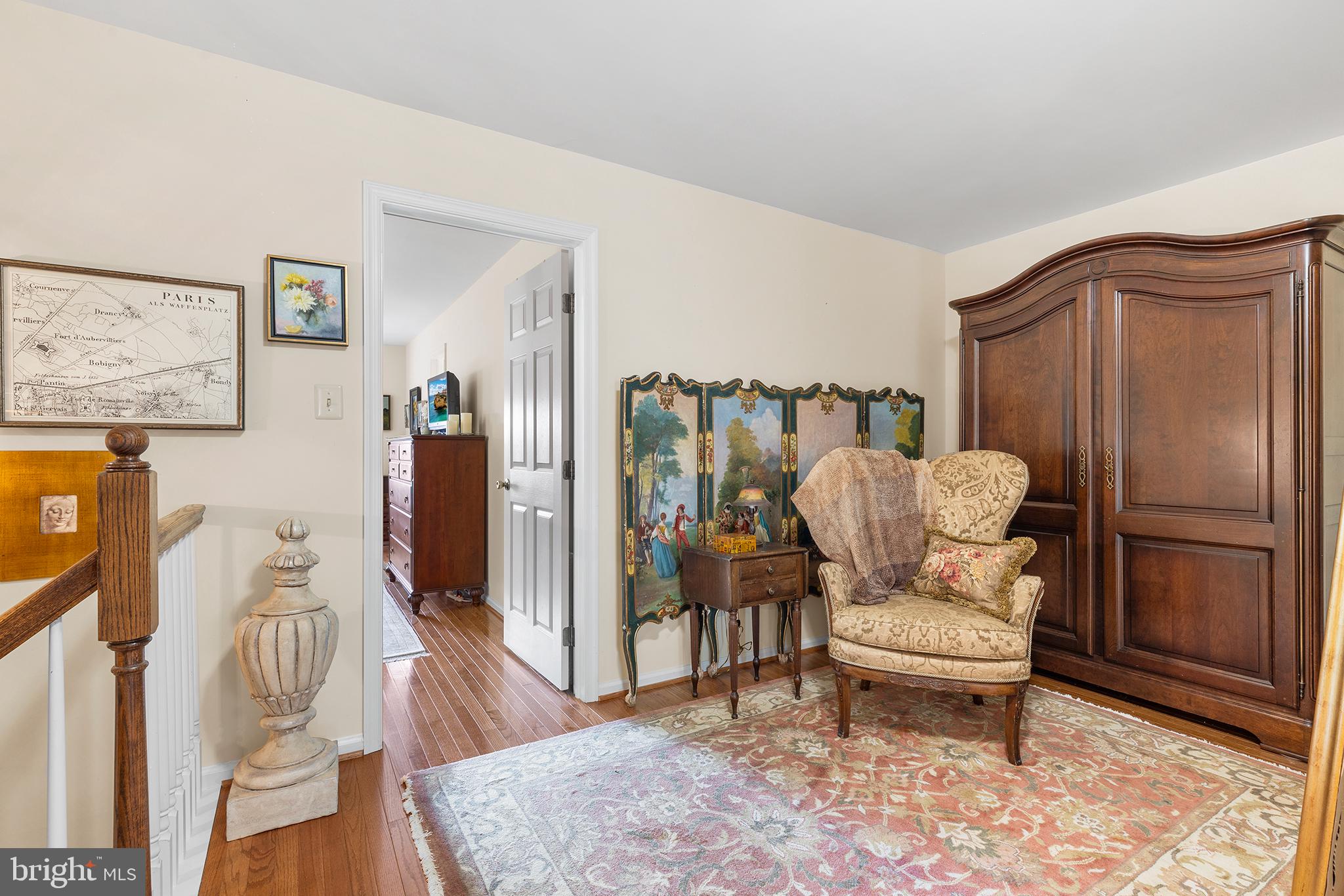 THE LINKS AT SPRIN - Residential