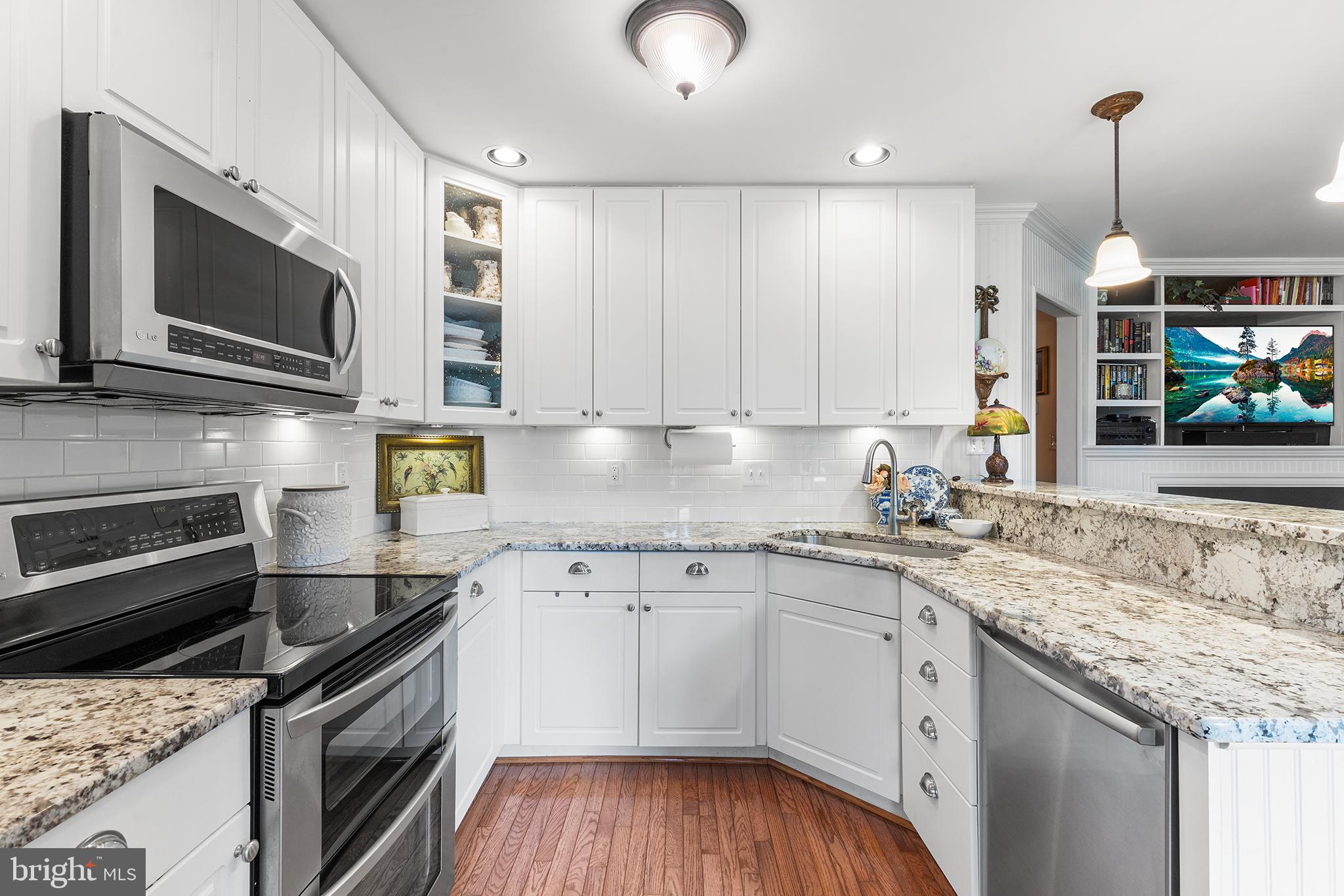 THE LINKS AT SPRIN - Residential