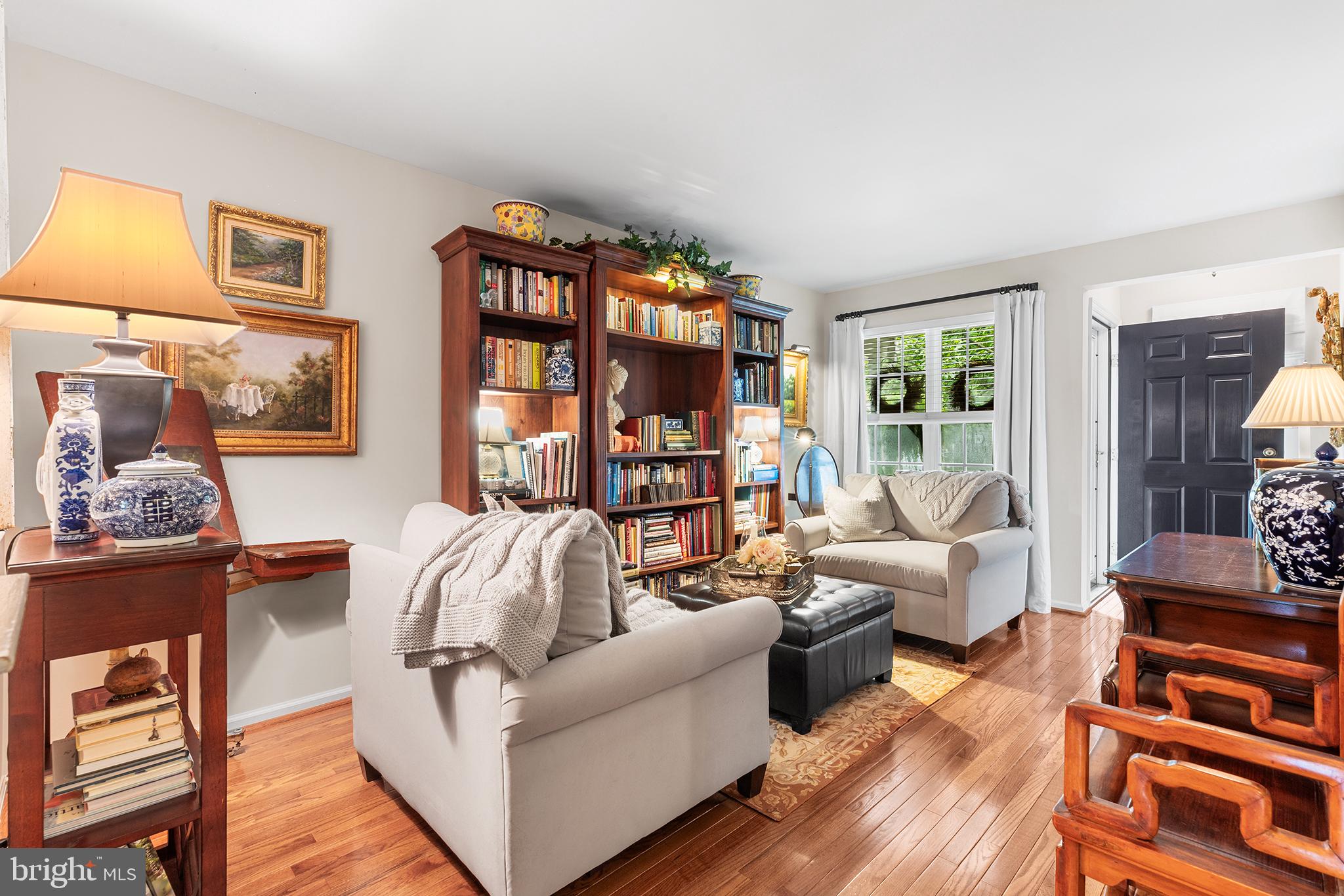 THE LINKS AT SPRIN - Residential