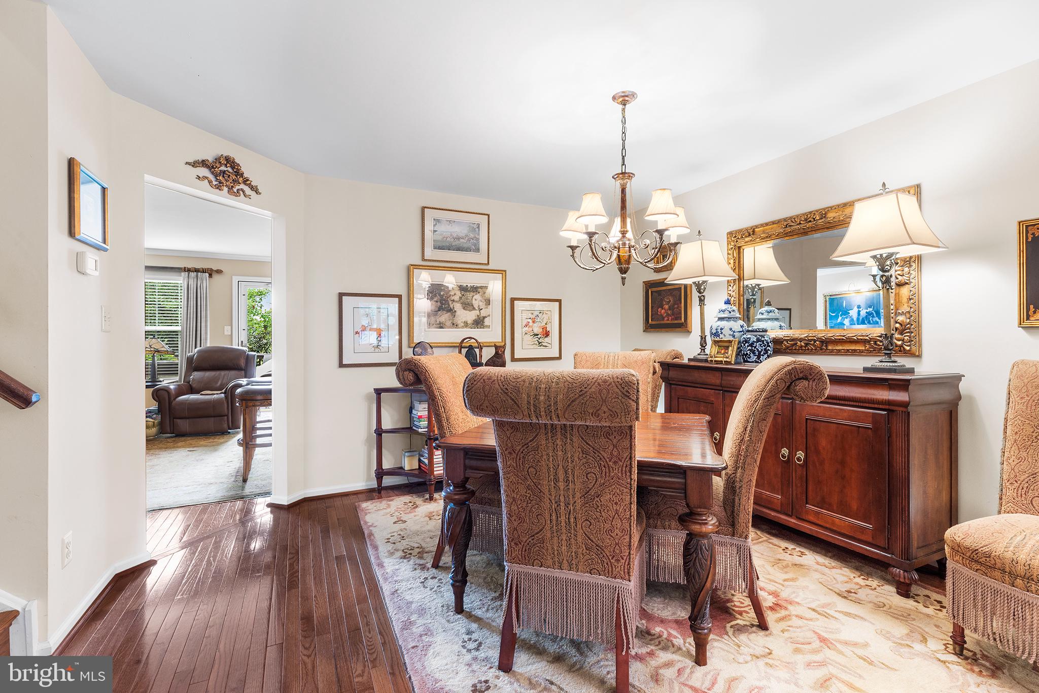 THE LINKS AT SPRIN - Residential