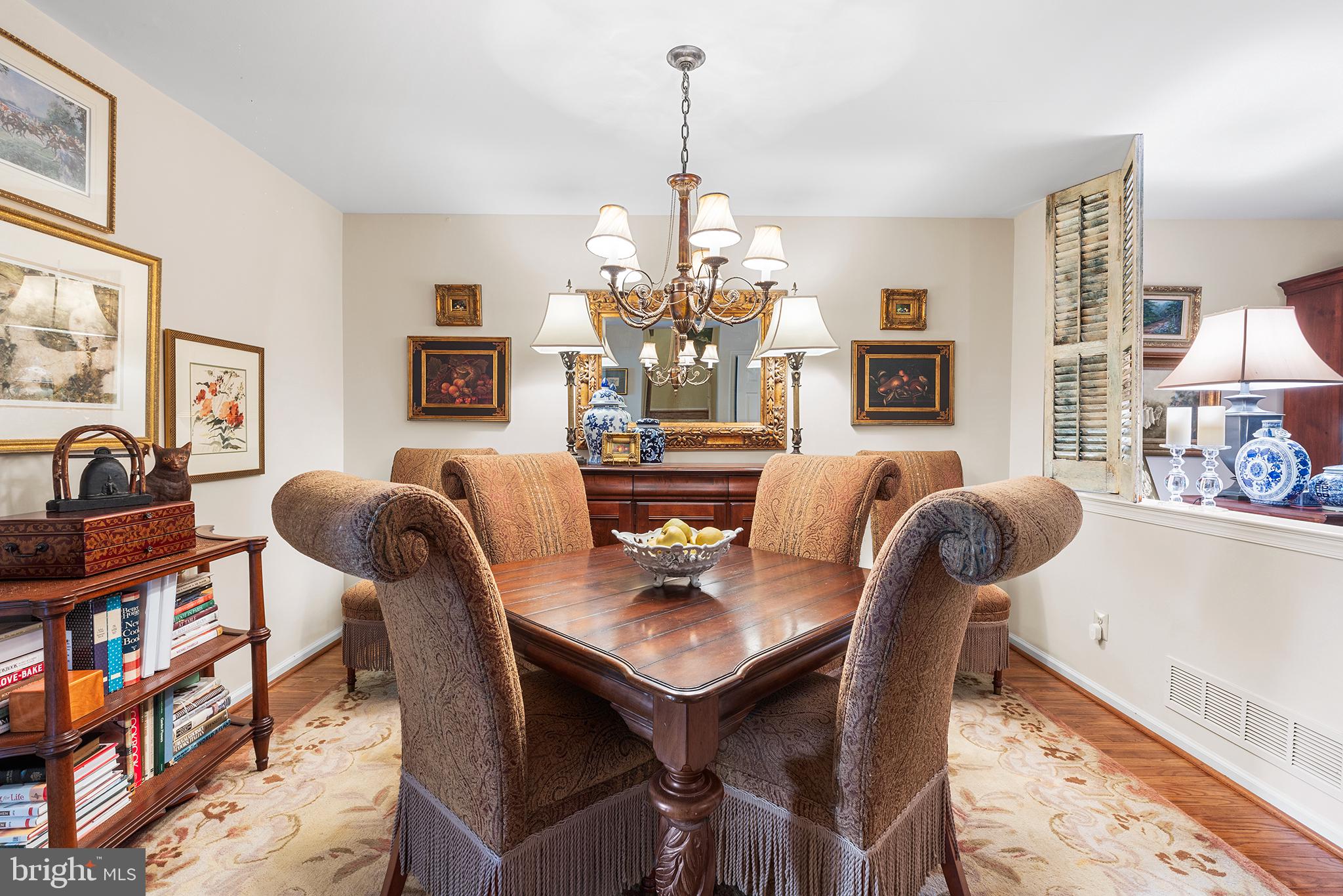 THE LINKS AT SPRIN - Residential