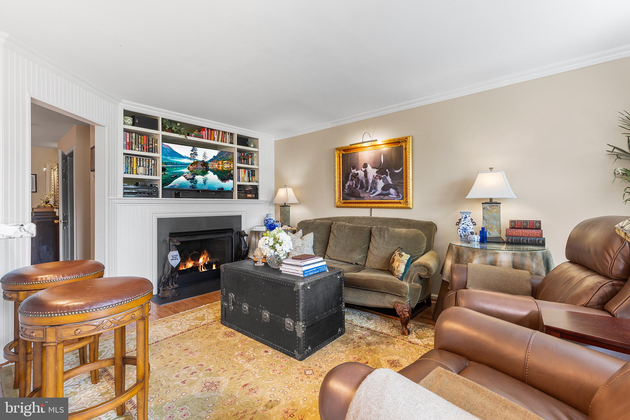 THE LINKS AT SPRIN - Residential