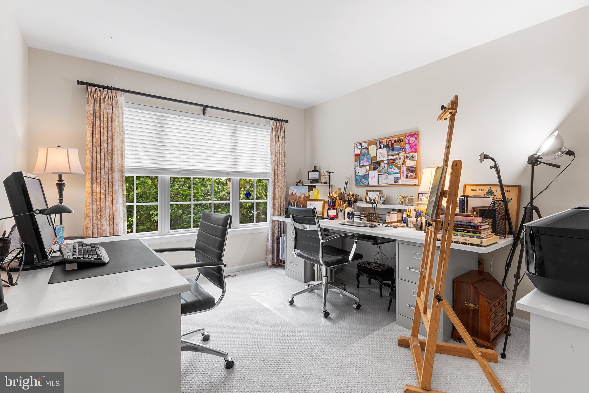 THE LINKS AT SPRIN - Residential