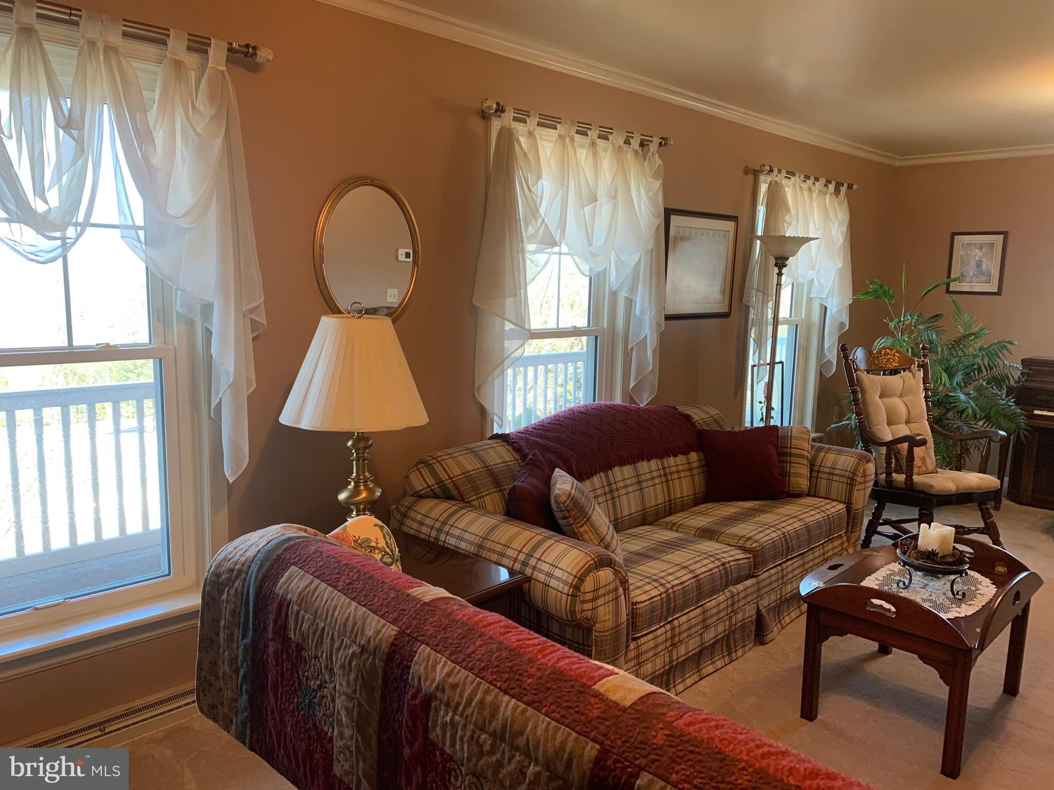 NEWVILLE BOROUGH - Residential