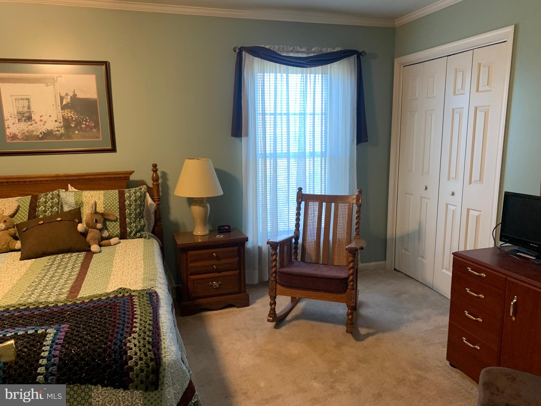 NEWVILLE BOROUGH - Residential