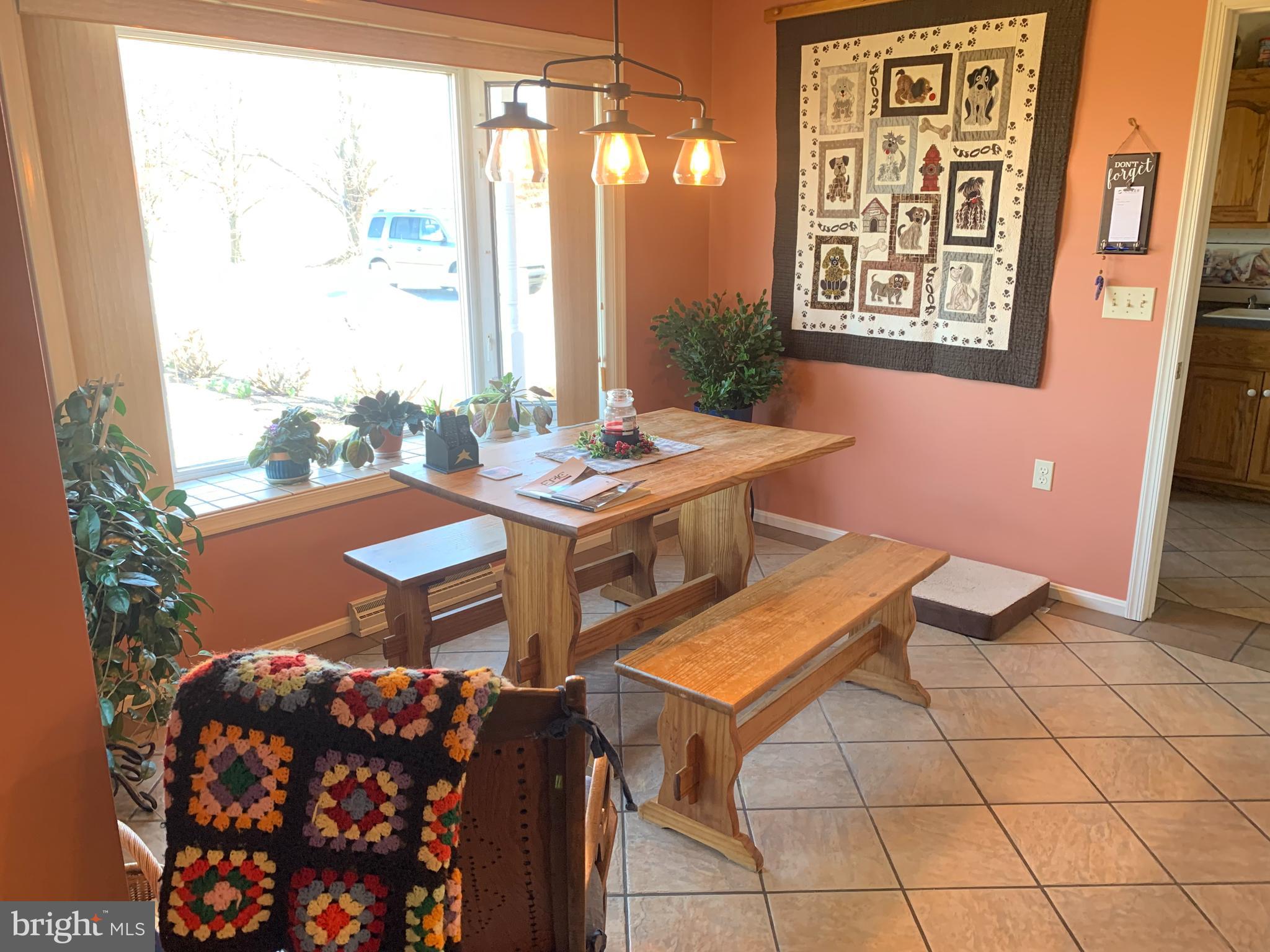 NEWVILLE BOROUGH - Residential